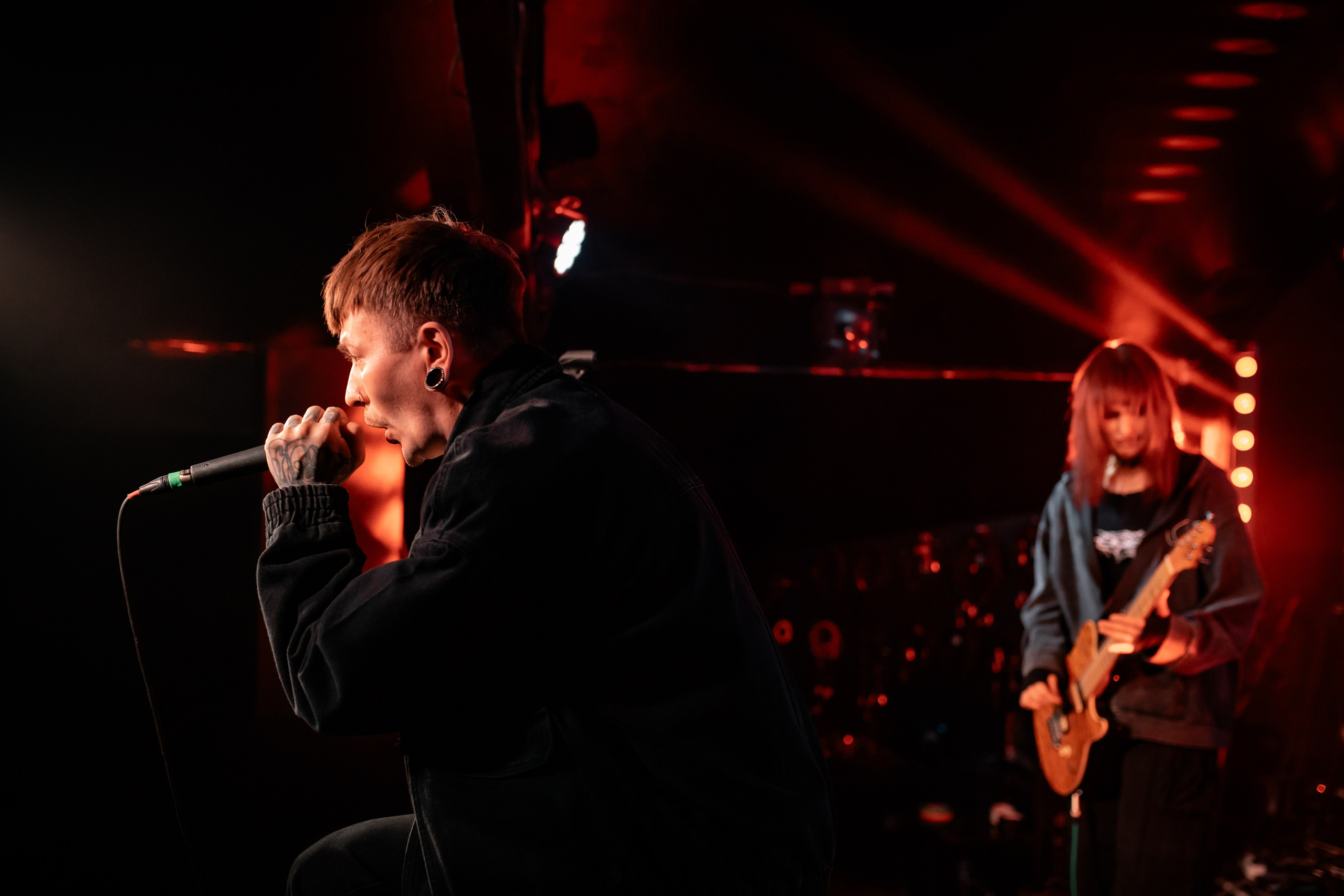 MAYDAY FEST. Фотограф Елена Богачева (lenalena_na_na_na)