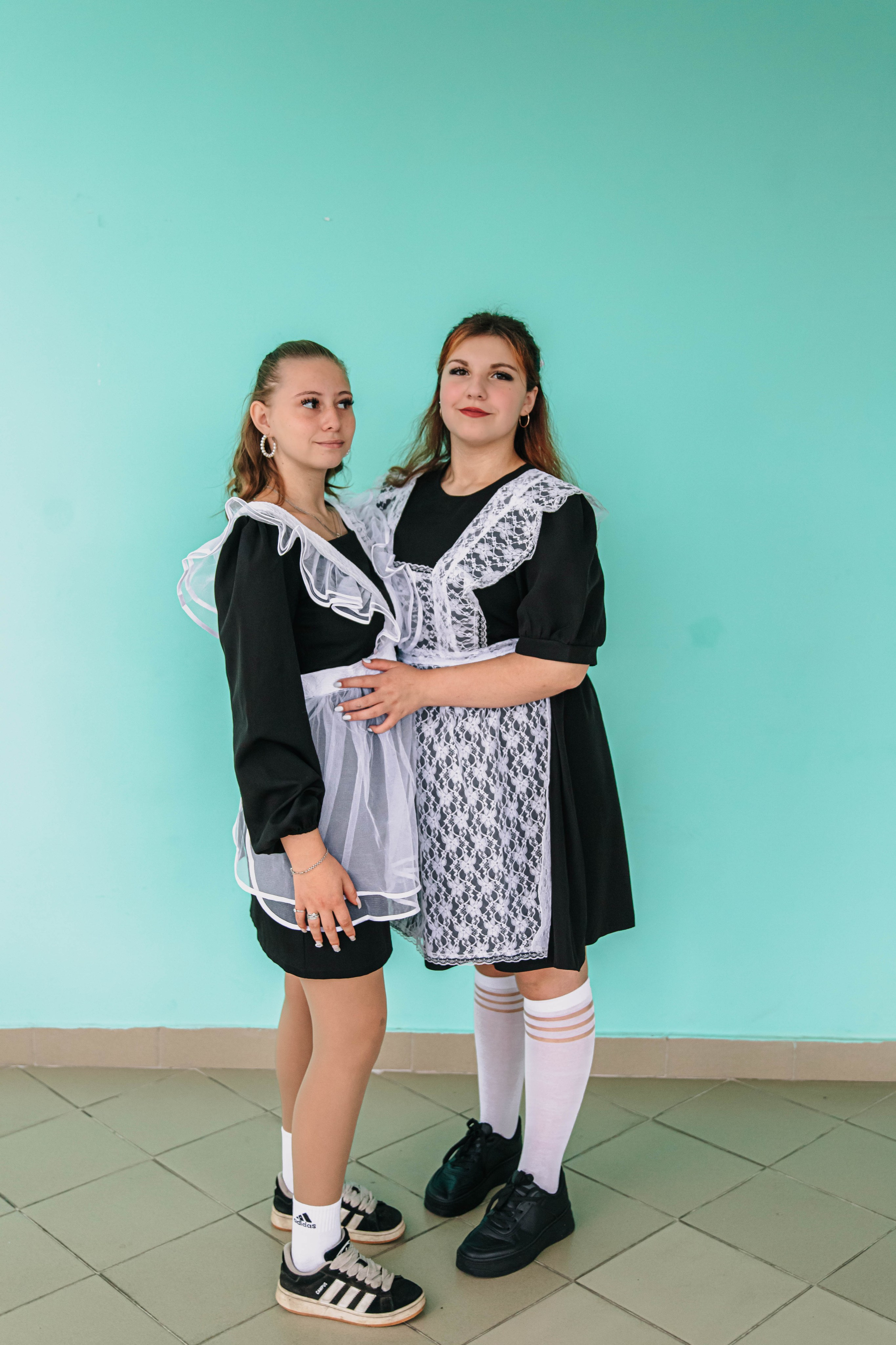 День Знаний. Фотограф Дарья Маташкова