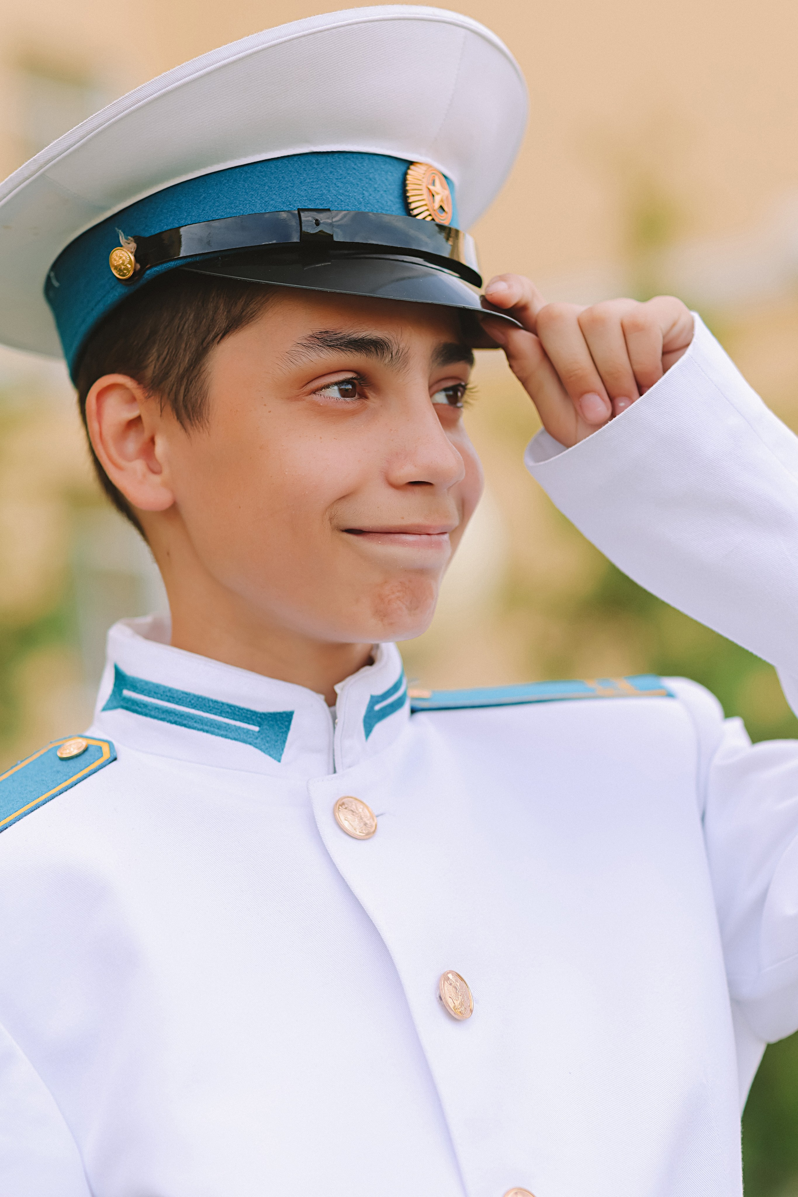 Кадетское училище. Семейный фотограф Тюмень, фотограф на роды Салмина Мария