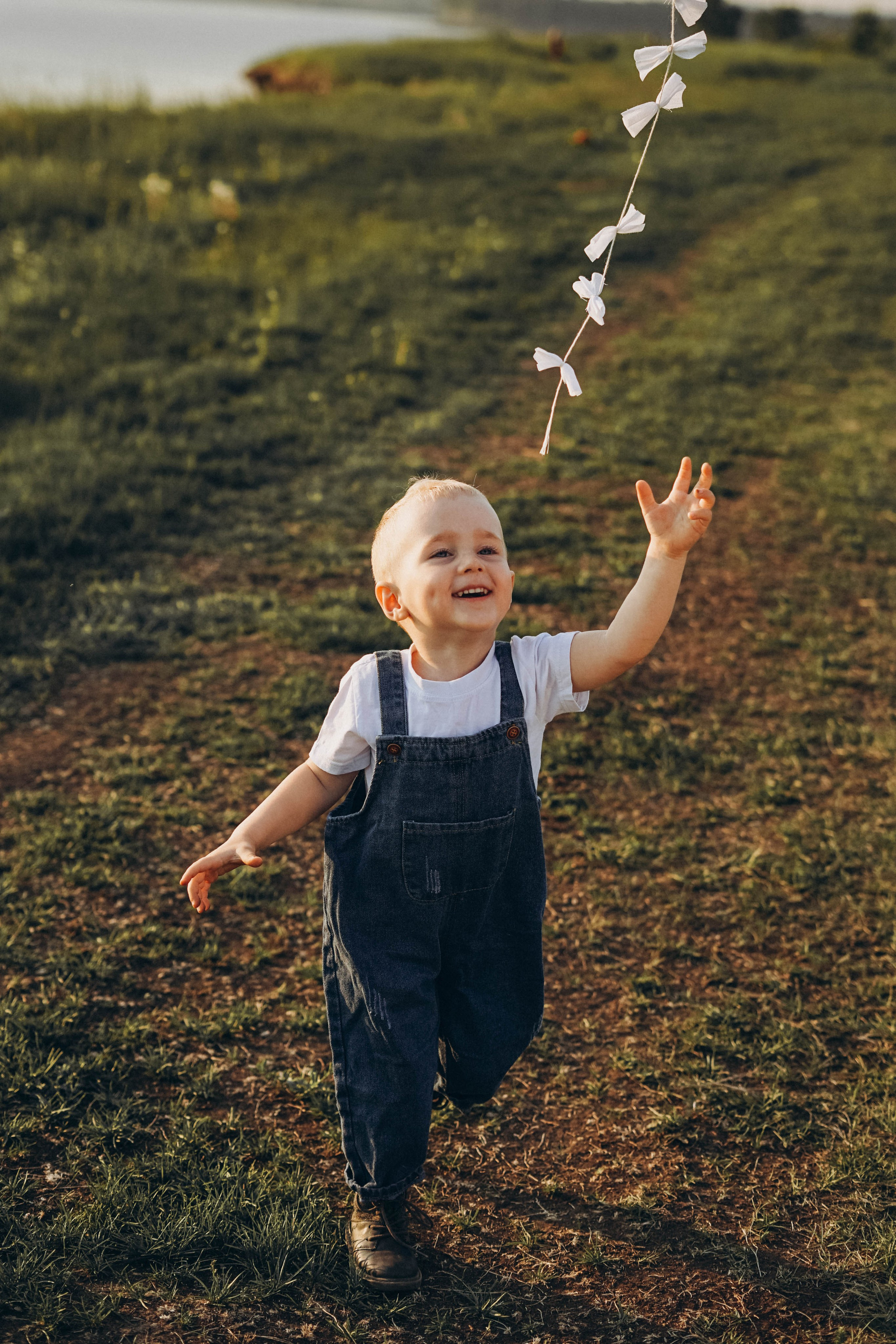 Даша и Рома. Фотограф в Иркутске