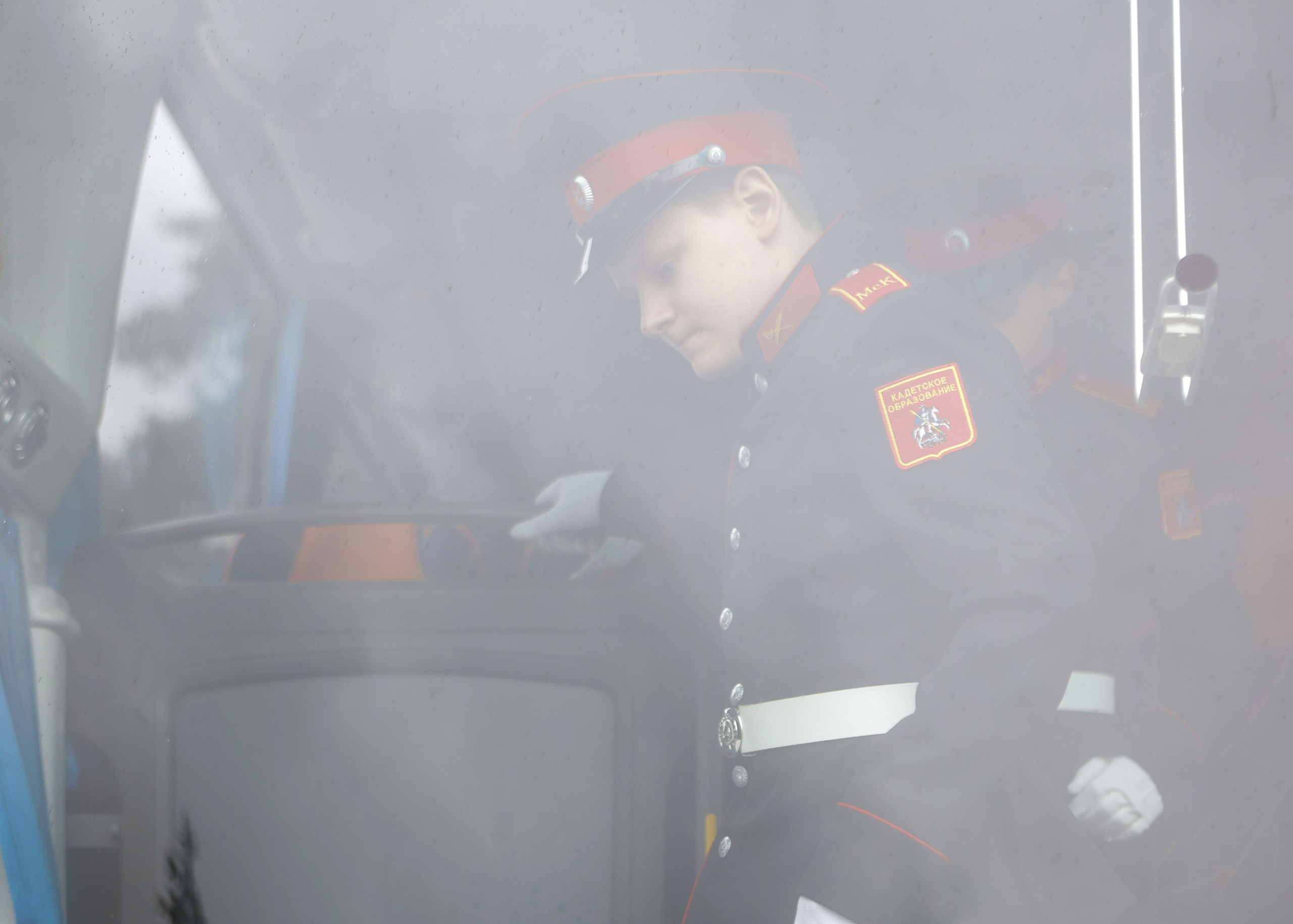 Подготовка к посвящению в кадеты в Первом Московском кадетском корпусе, Дипломатической кадетской школы. Выпускные альбомы и школьный фотограф в Подольске, Троицке, Щербинке, Москве и Московской области