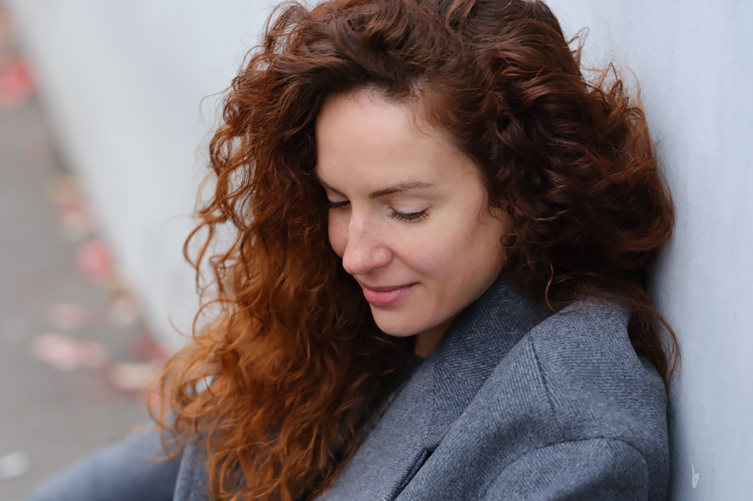 Даша. Фотограф в Москве и Праге: индивидуальные портреты, парные фотосессии