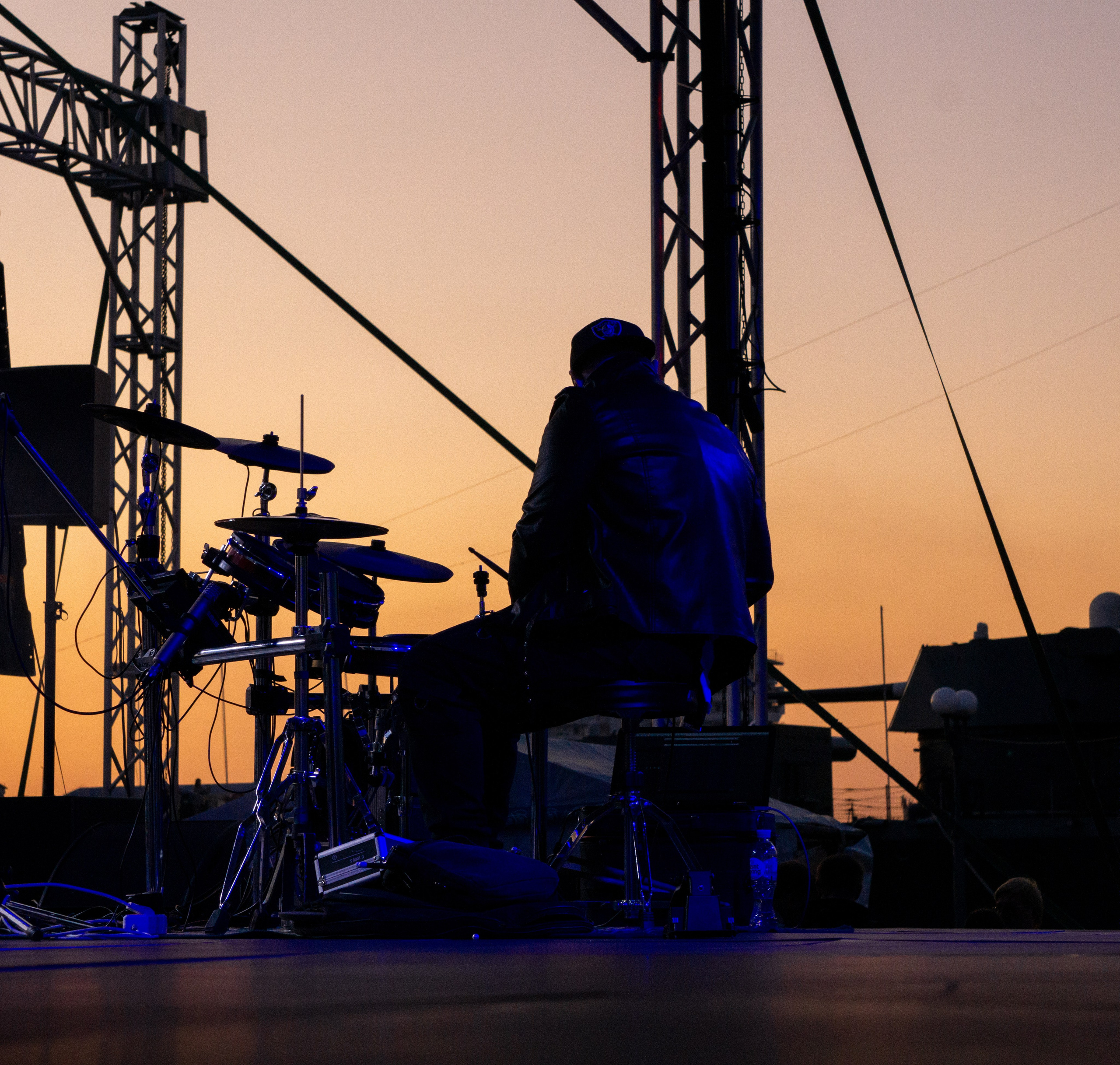 ONE MORE BAND. Фотограф в Новороссийске Алёна Сватко