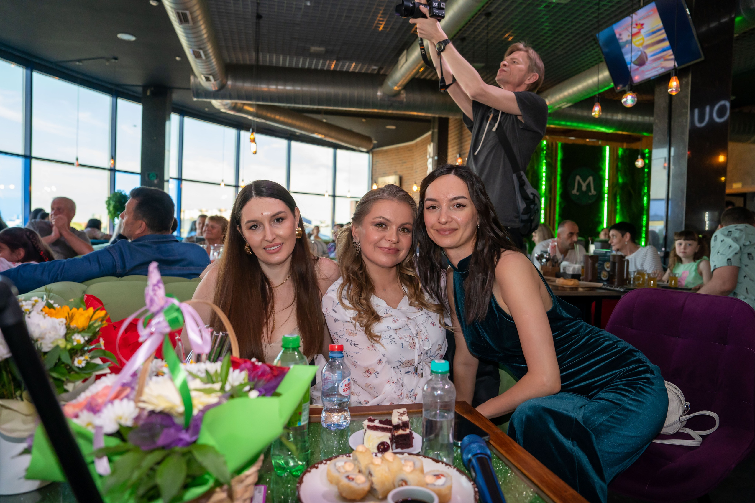 Виртуоз 08.06.24. Фотограф Наталья Сорока Ижевск