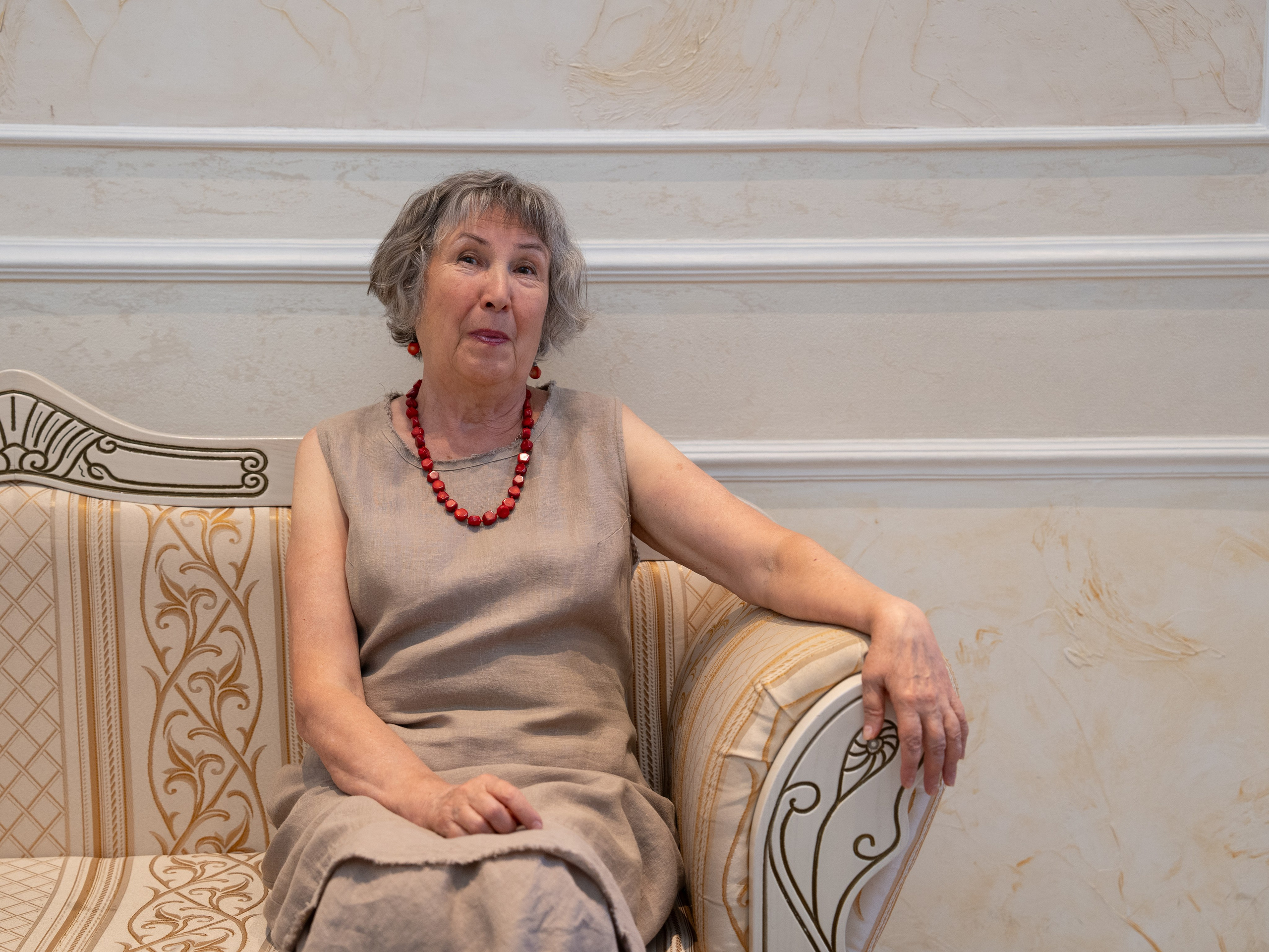 Серёжа и Юля. Фотограф Наталья Сорока Ижевск