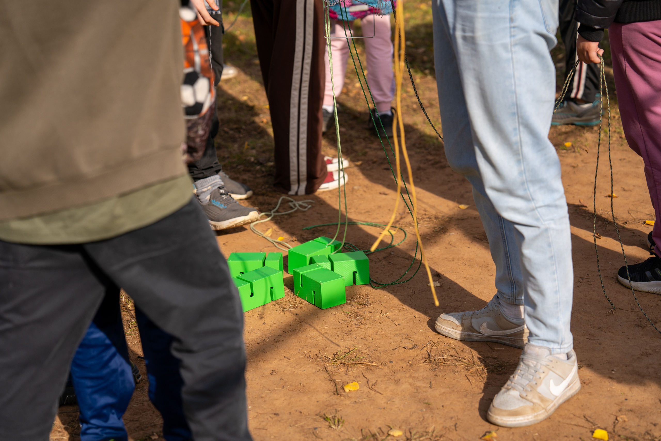 Мототерапия Нылга. Фотограф Наталья Сорока Ижевск