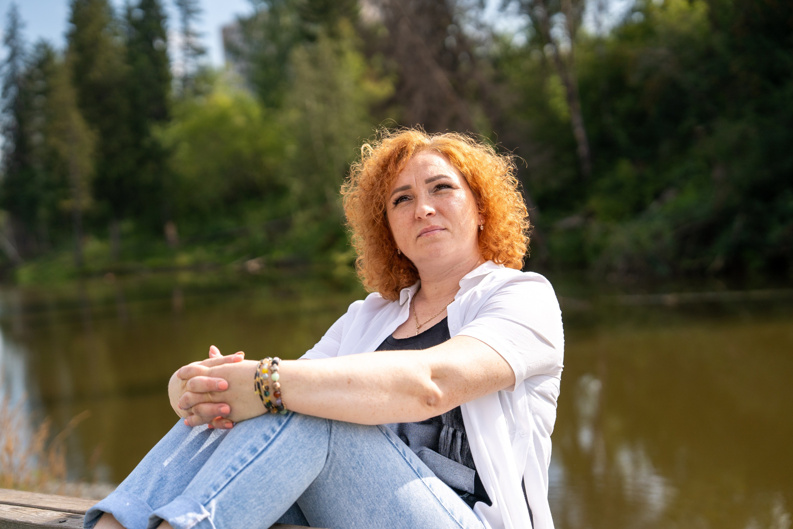 Светик. Фотограф Наталья Сорока Ижевск