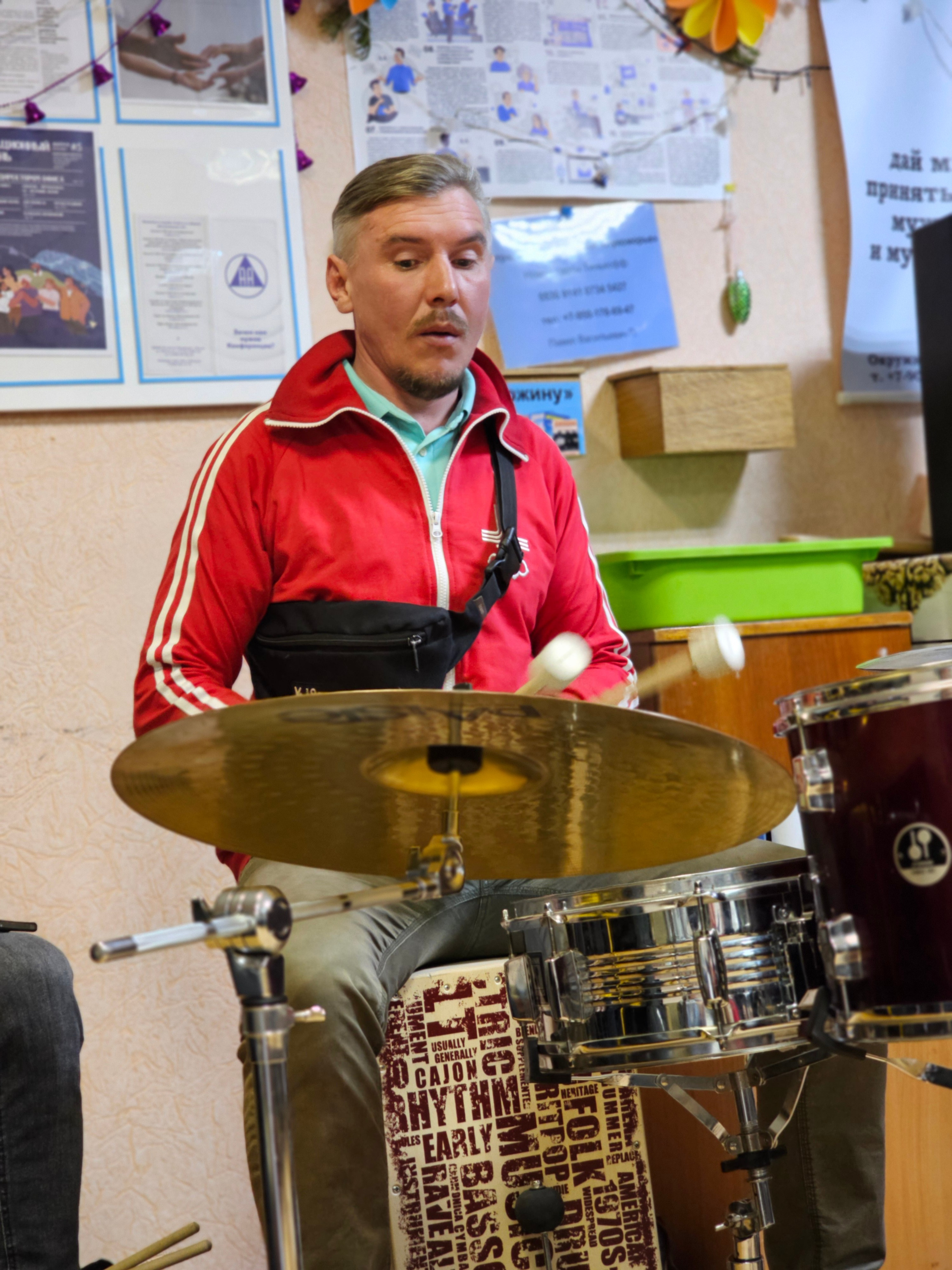 " Переход ". Фотограф Наталья Сорока Ижевск