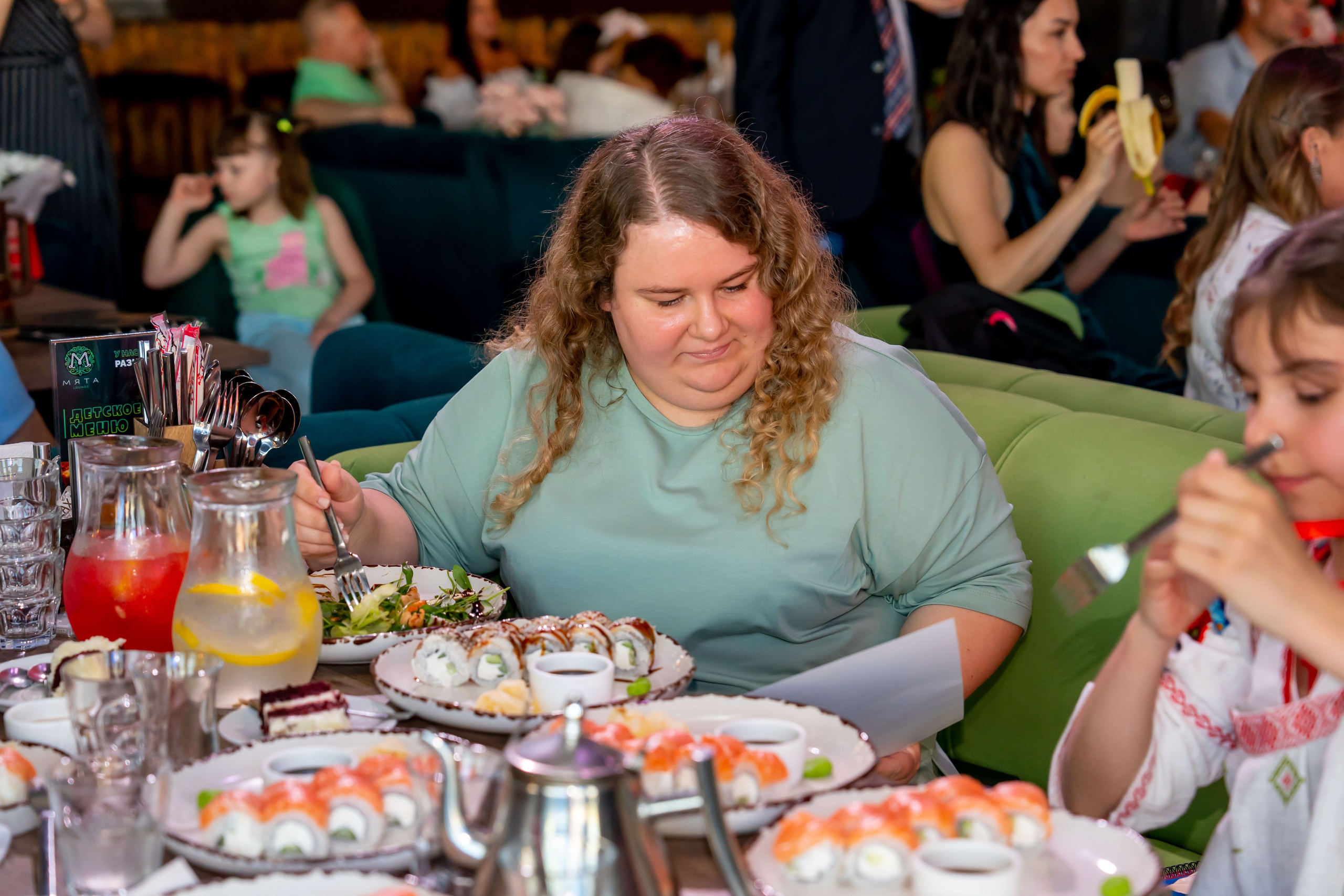 Виртуоз 08.06.24. Фотограф Наталья Сорока Ижевск