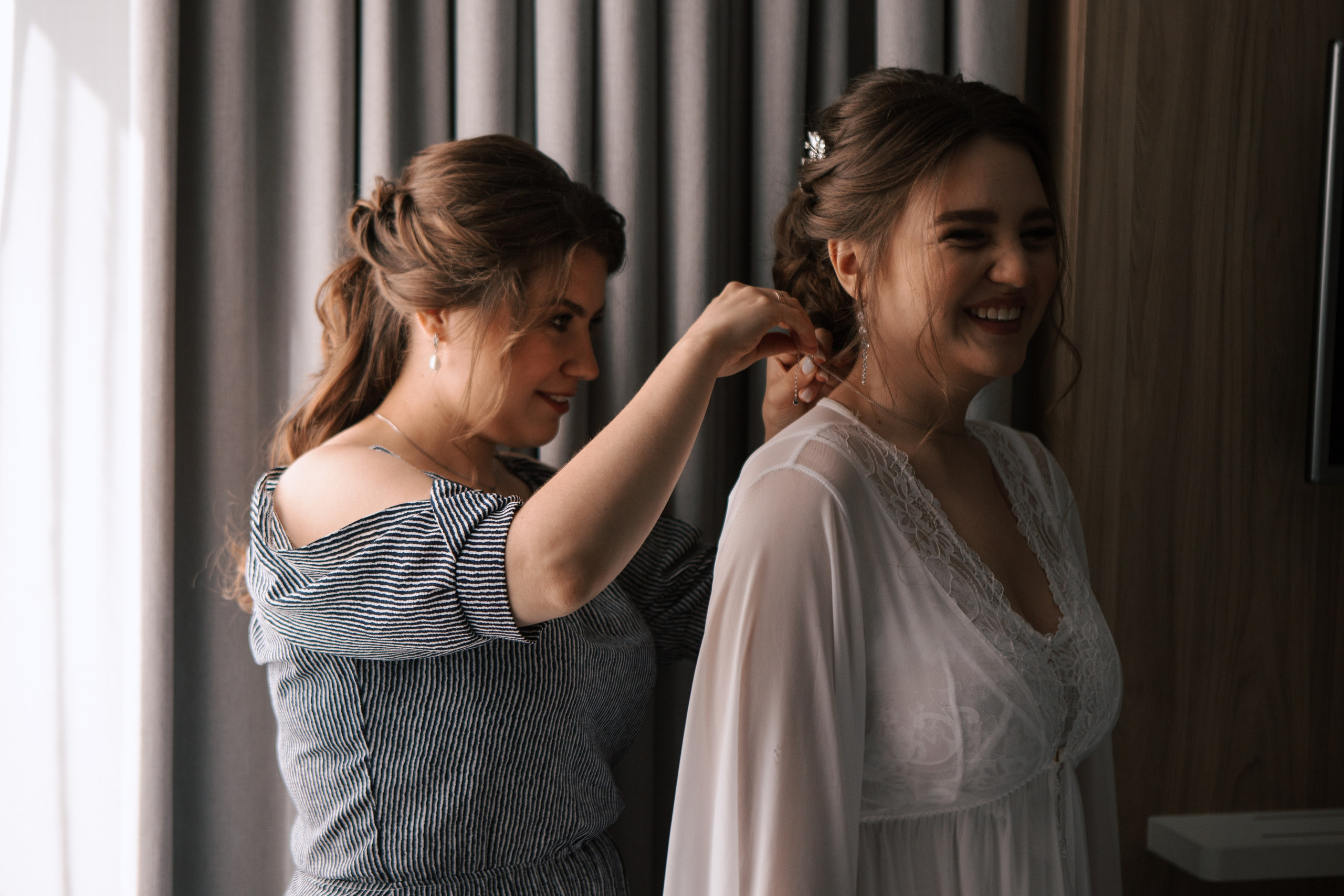 Арсений & Ксения. Фотограф в Москве и Московской области