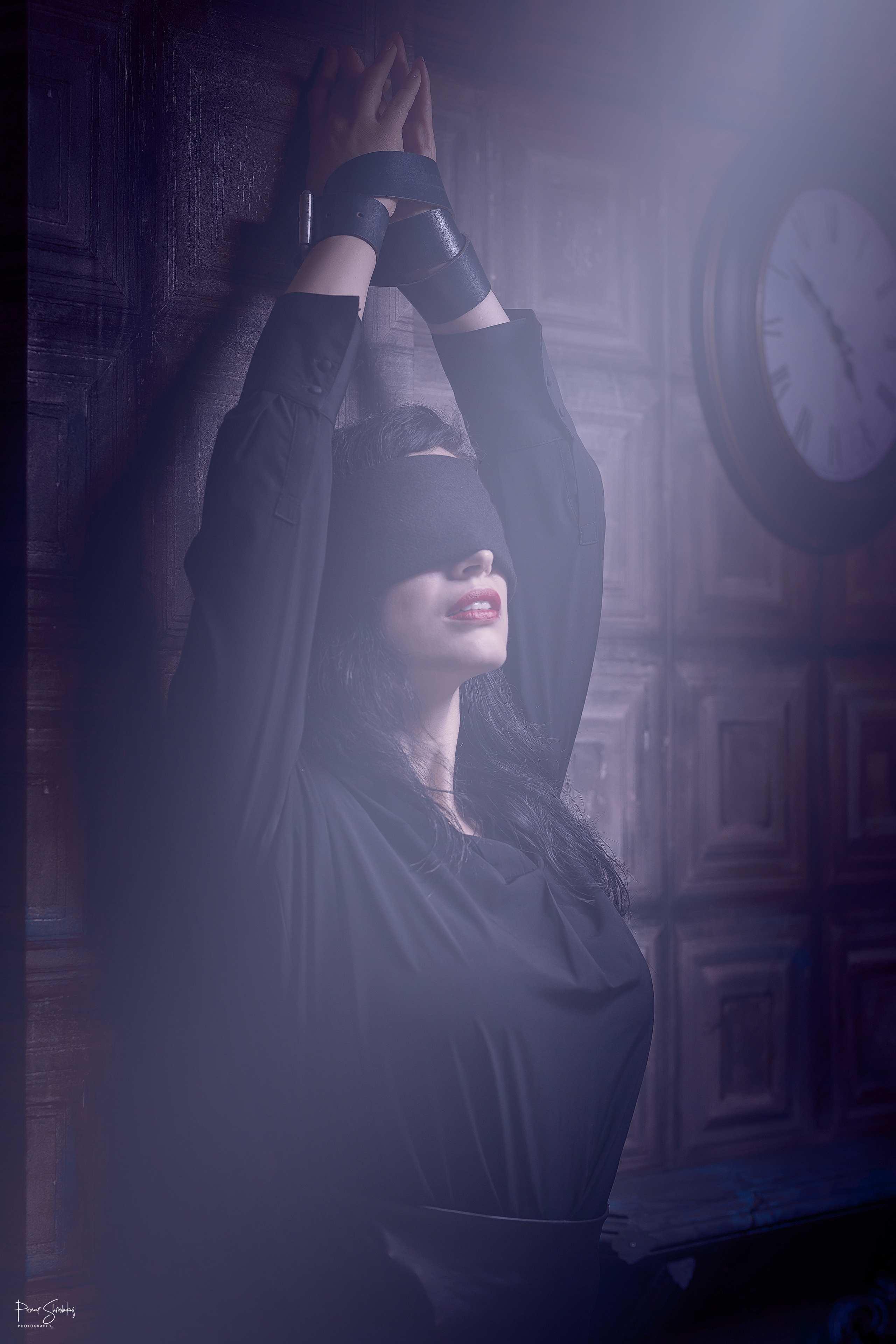 Игры. Фотограф Павел Шрайбикус