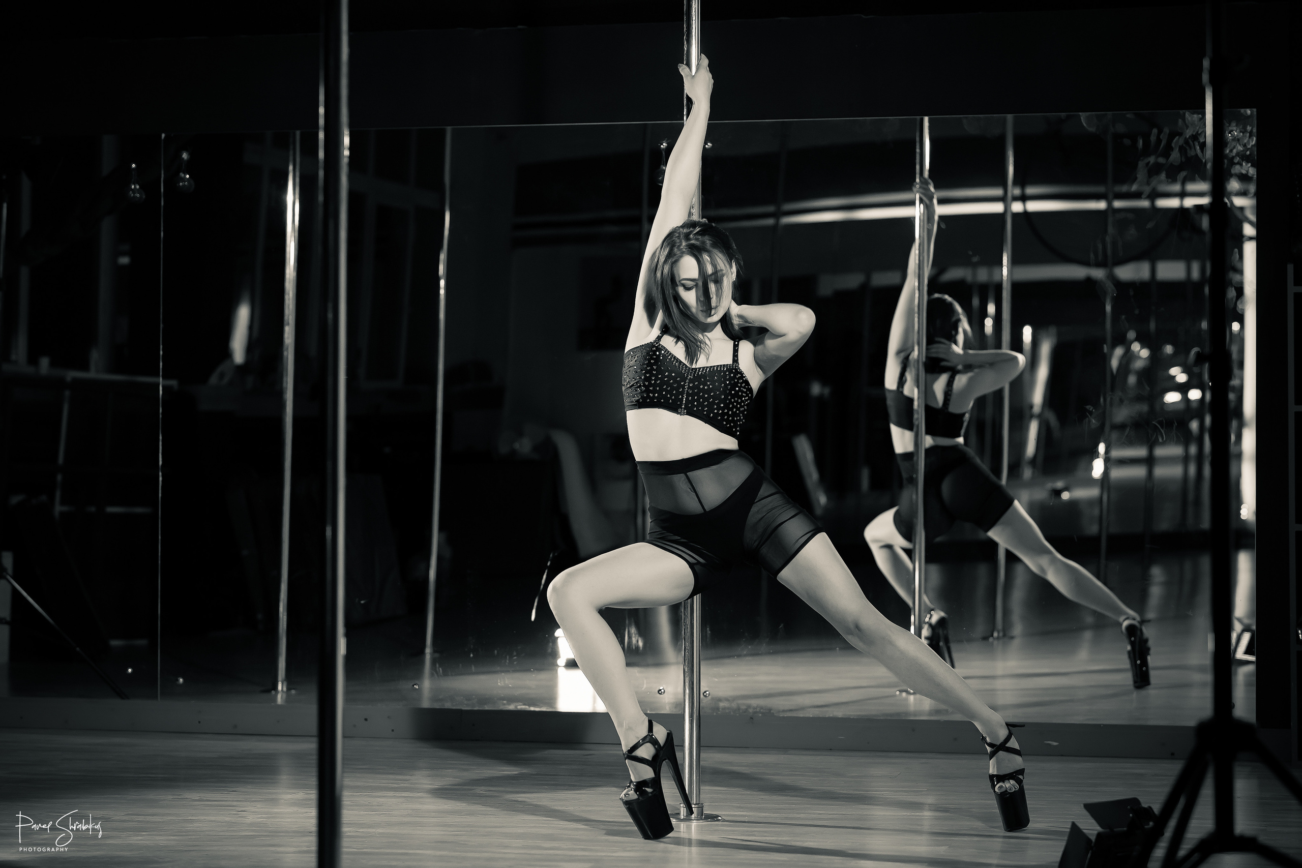 Пилон. Фотограф Павел Шрайбикус