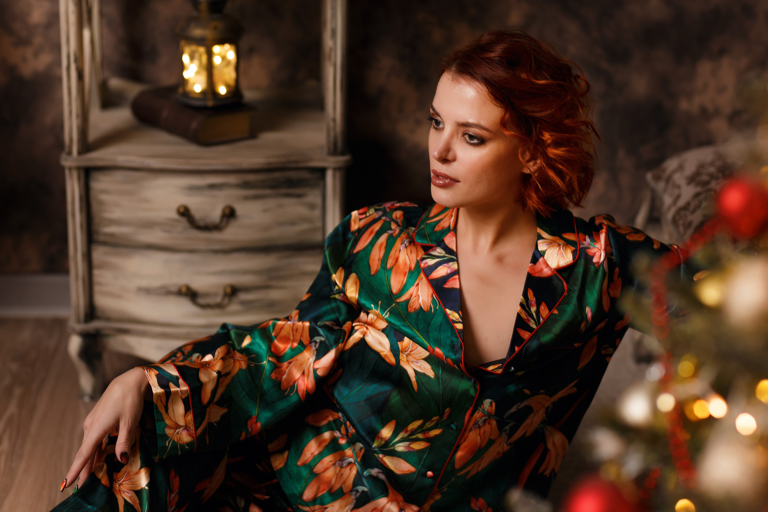 Нега. Фотограф Павел Шрайбикус