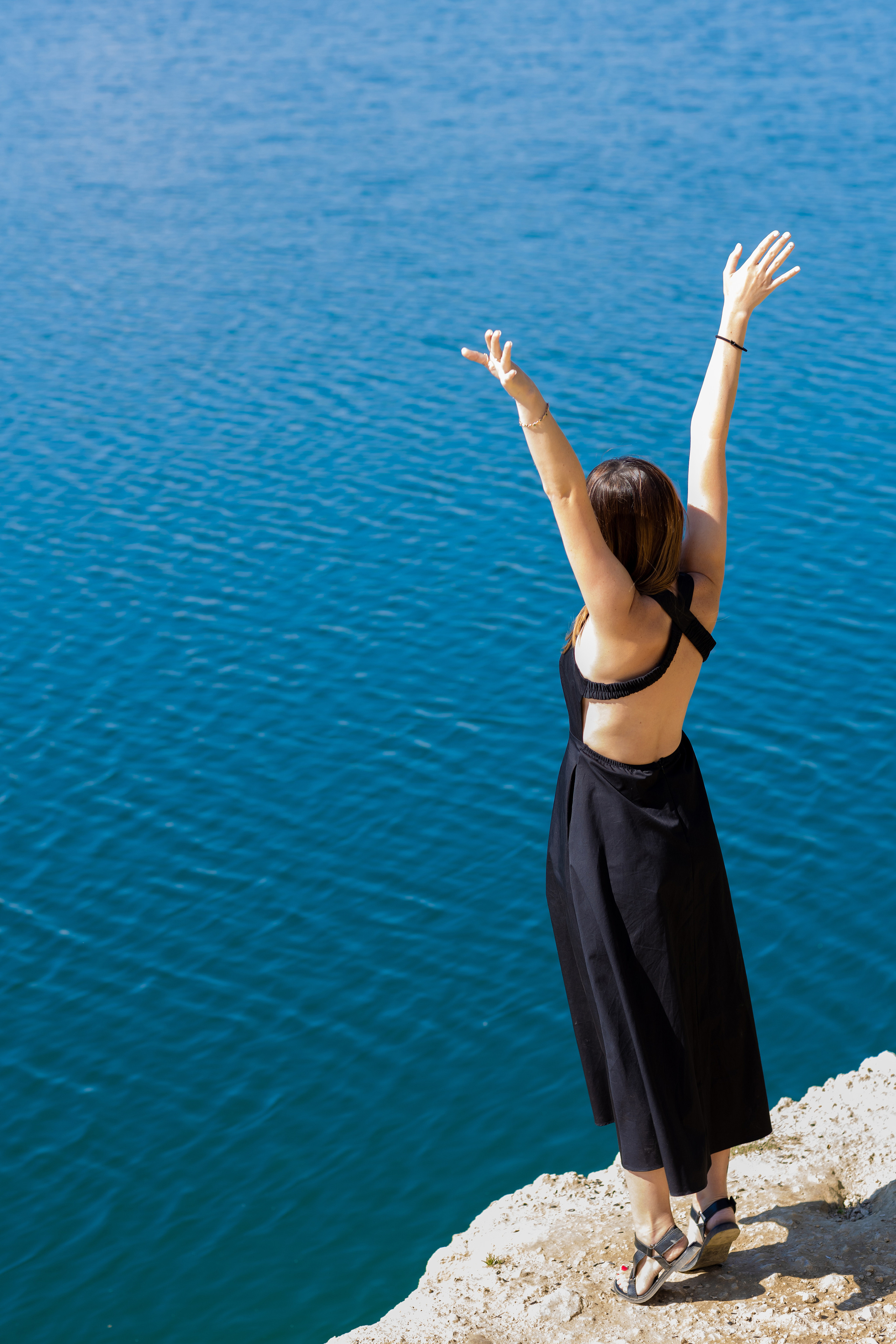 Карьер. Фотограф Павел Шрайбикус