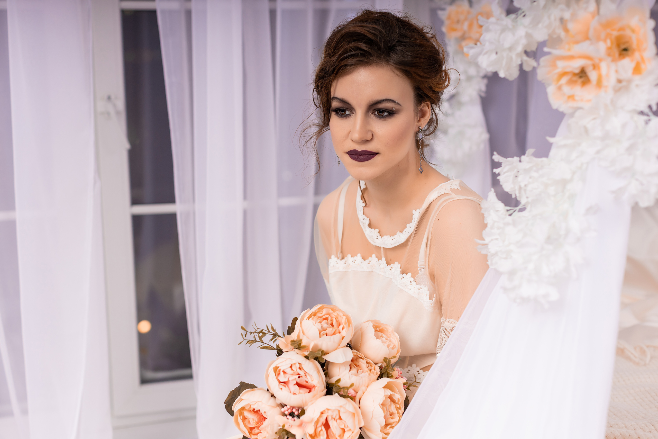 Винтаж. Фотограф Павел Шрайбикус