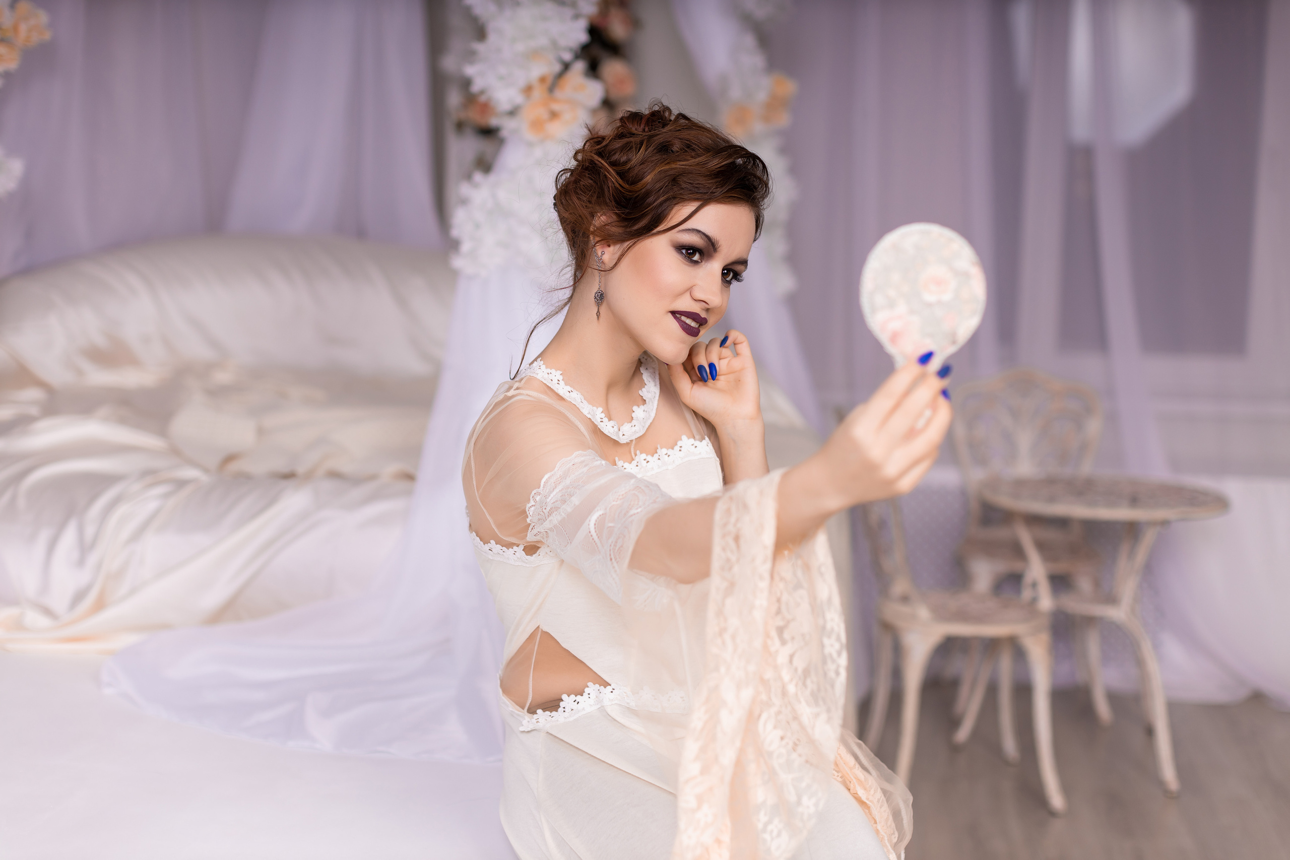 Винтаж. Фотограф Павел Шрайбикус