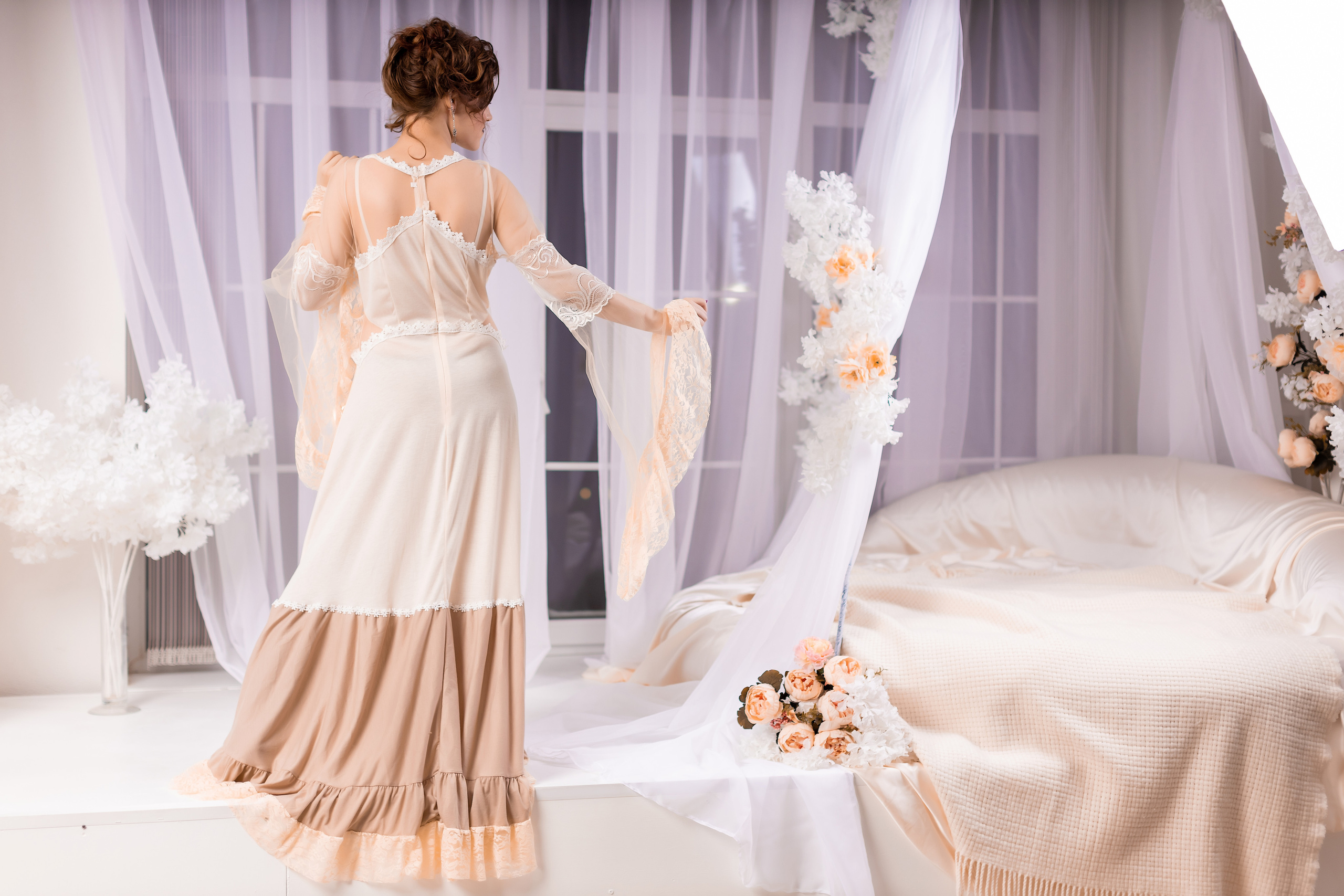 Винтаж. Фотограф Павел Шрайбикус