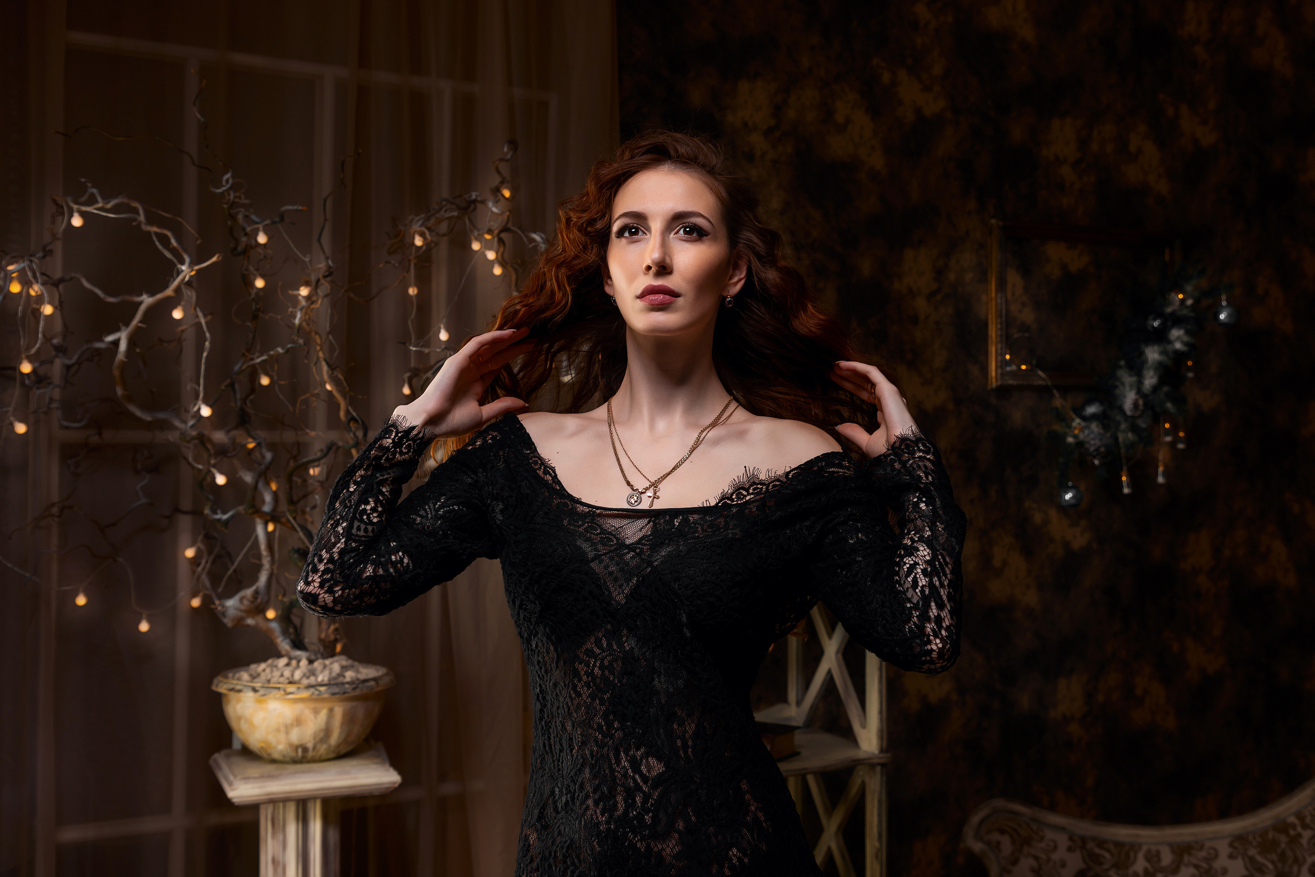 Студия. Фотограф Павел Шрайбикус