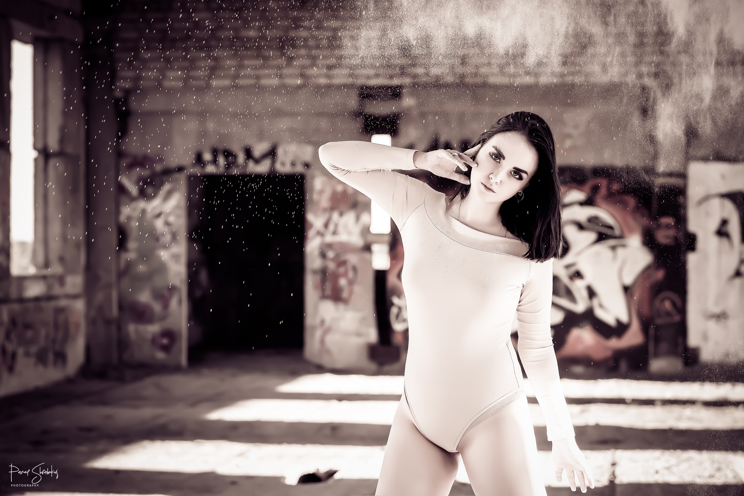 Мука. Фотограф Павел Шрайбикус