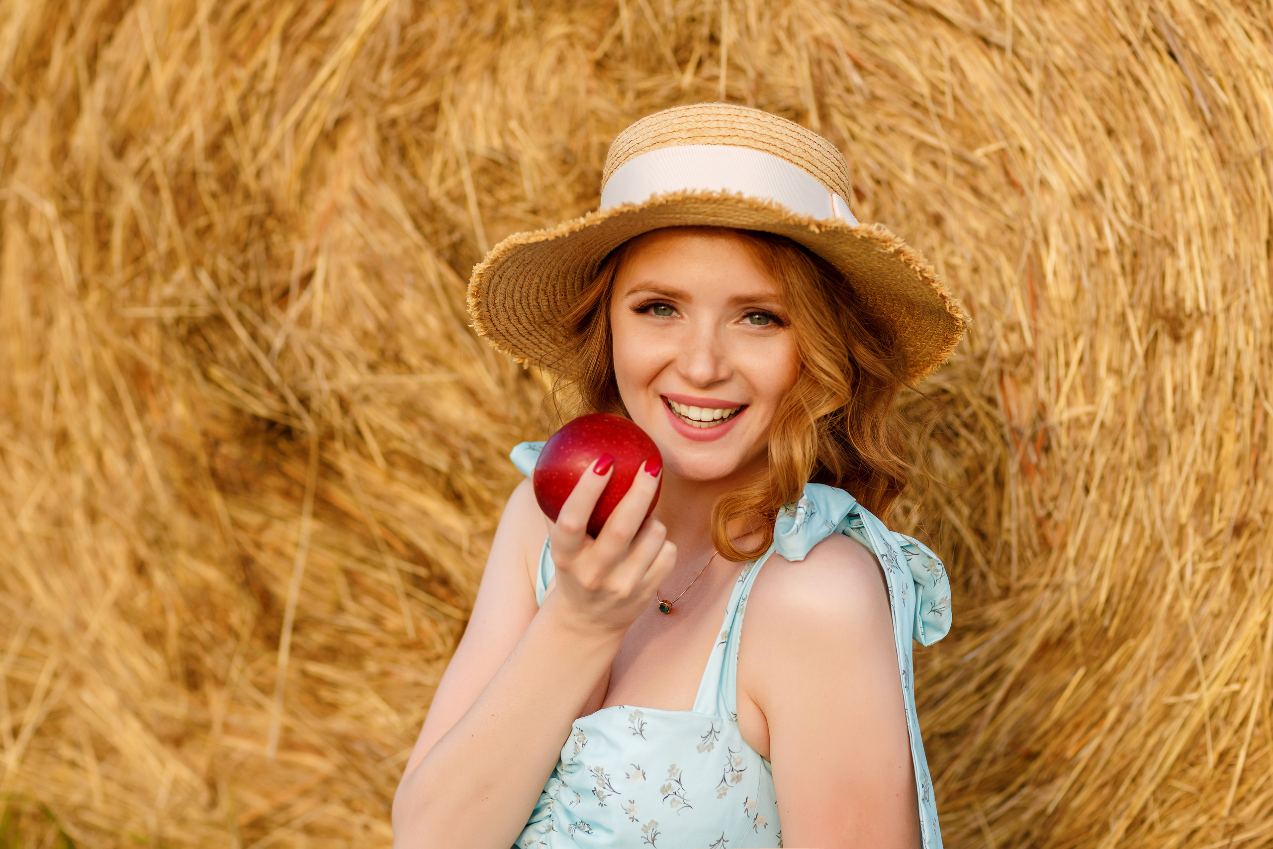 Пикник. Фотограф Павел Шрайбикус