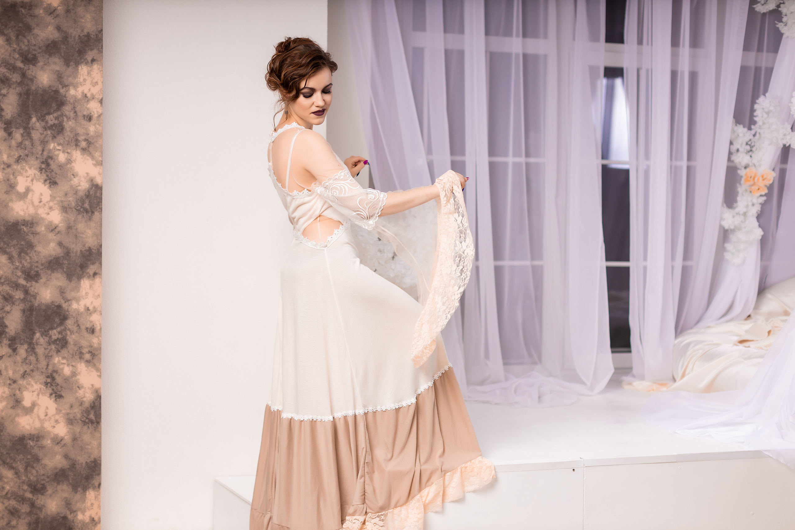 Винтаж. Фотограф Павел Шрайбикус