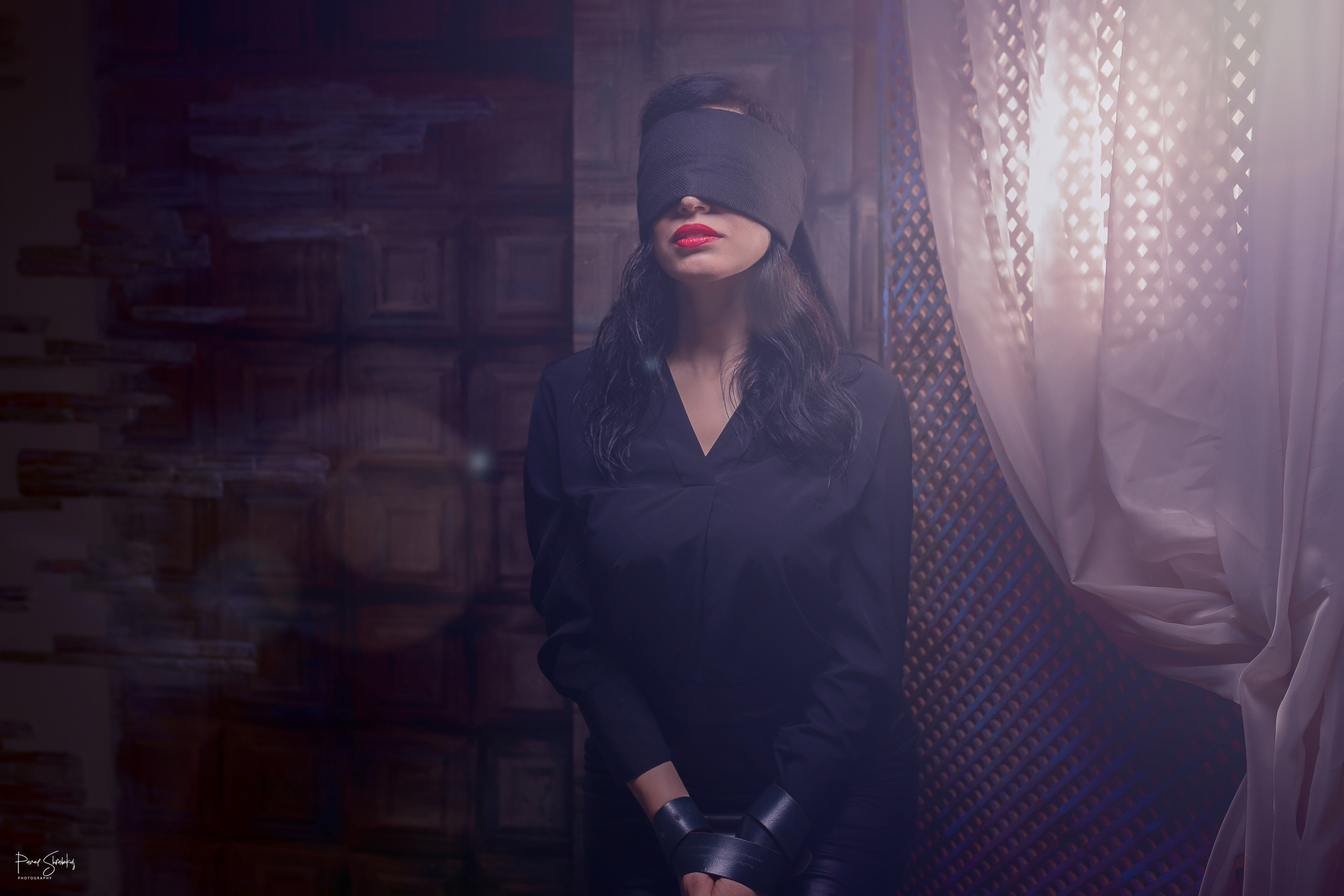 Игры. Фотограф Павел Шрайбикус