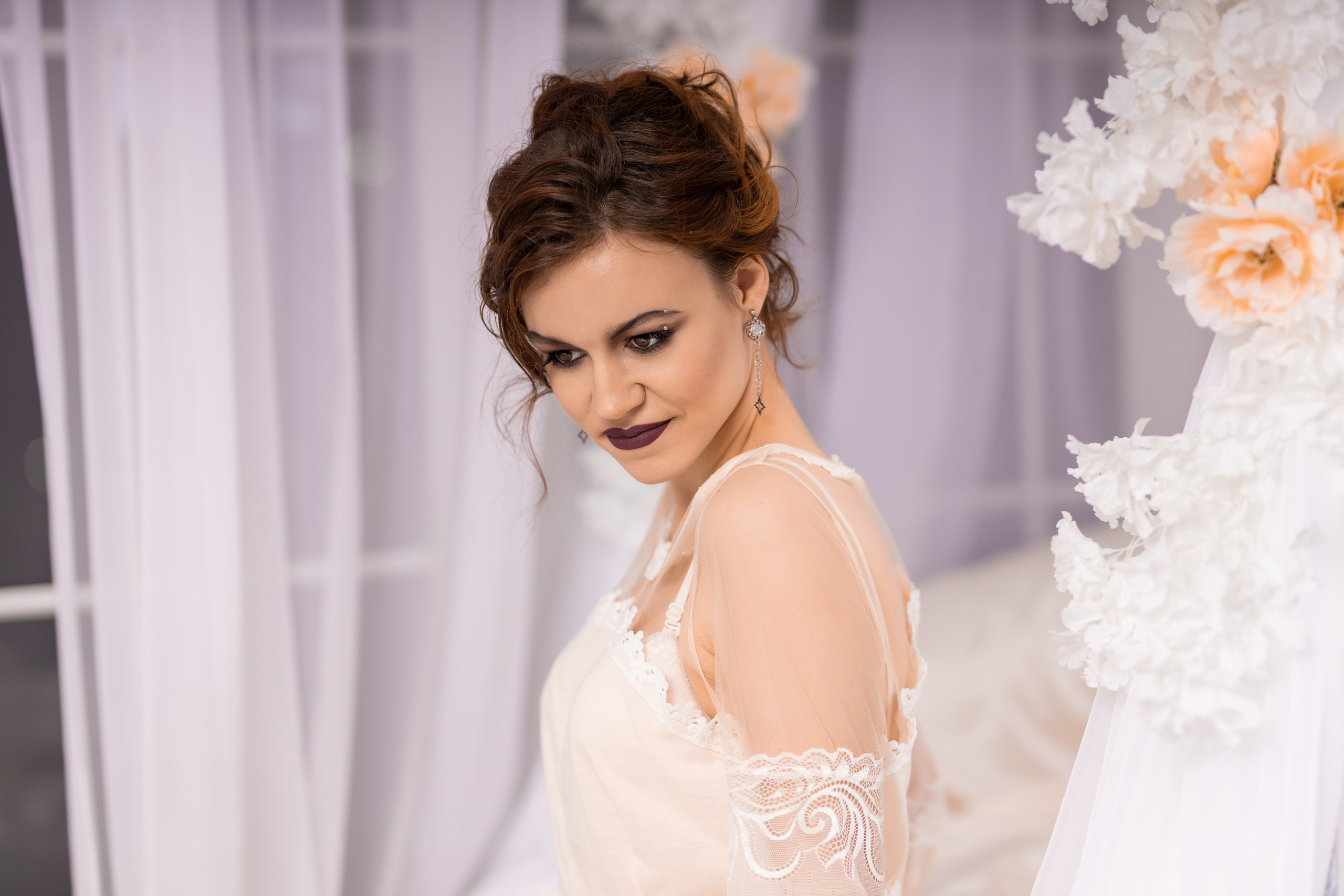 Винтаж. Фотограф Павел Шрайбикус