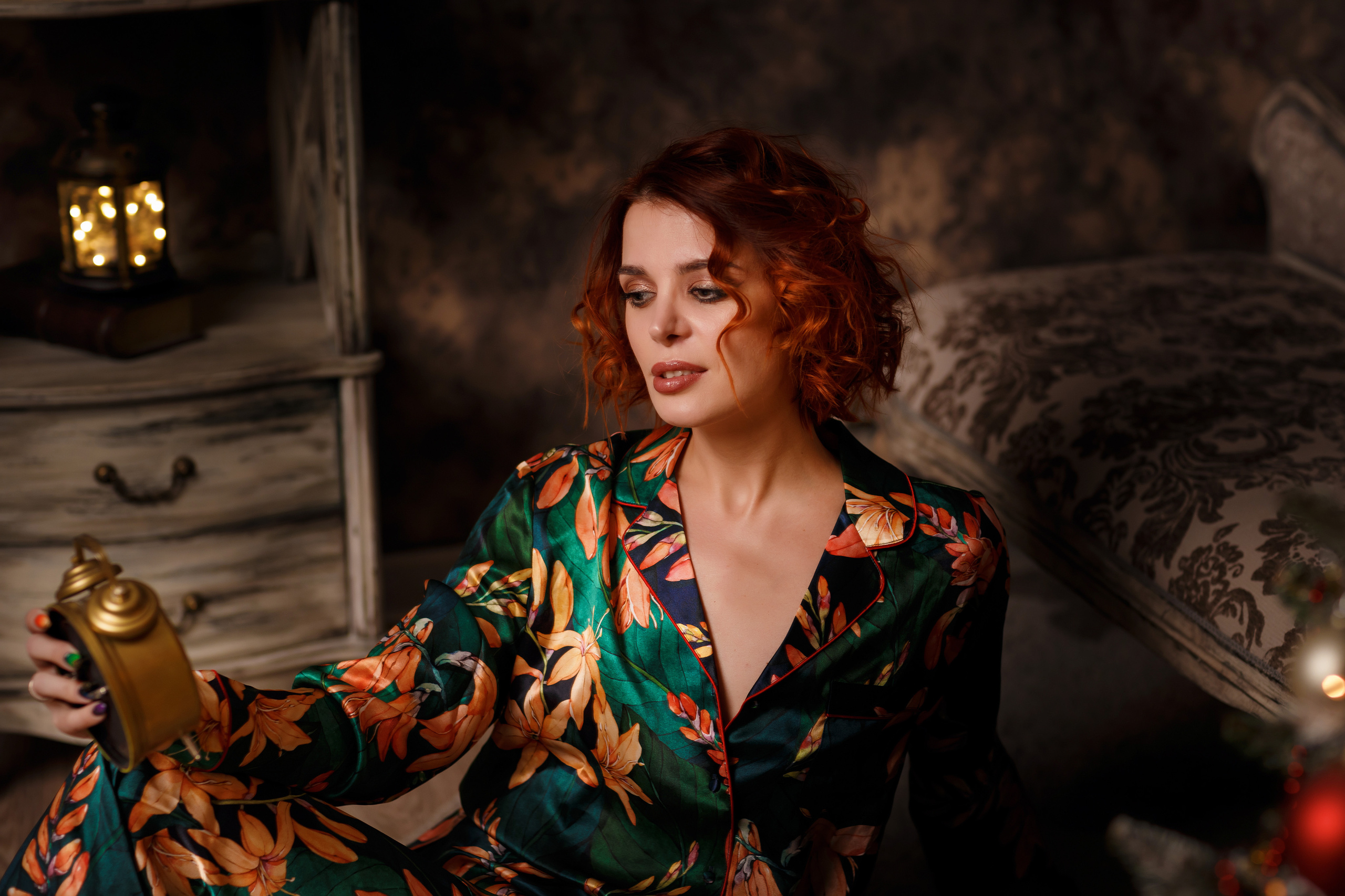 Нега. Фотограф Павел Шрайбикус