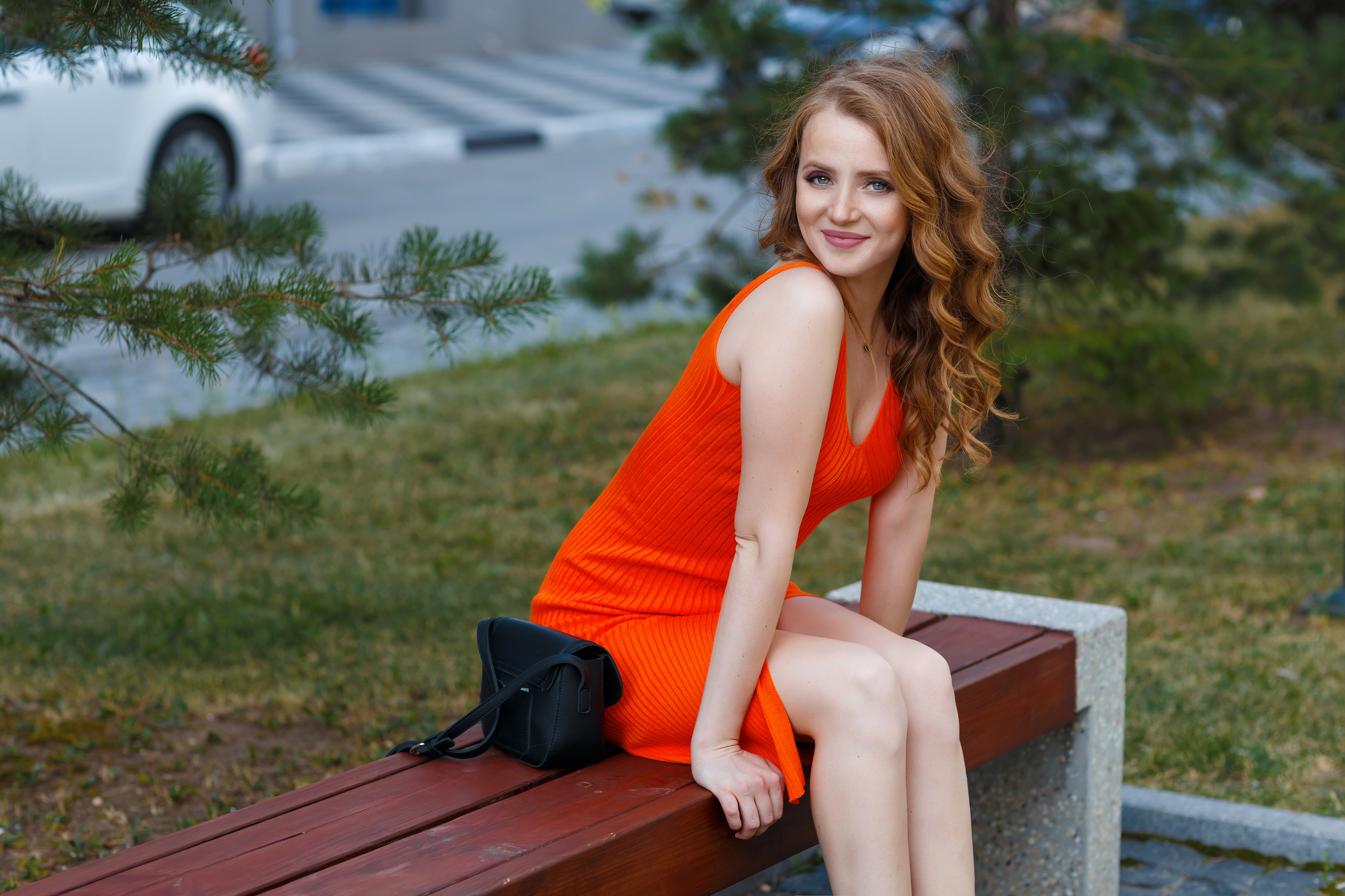 Лето. Фотограф Павел Шрайбикус