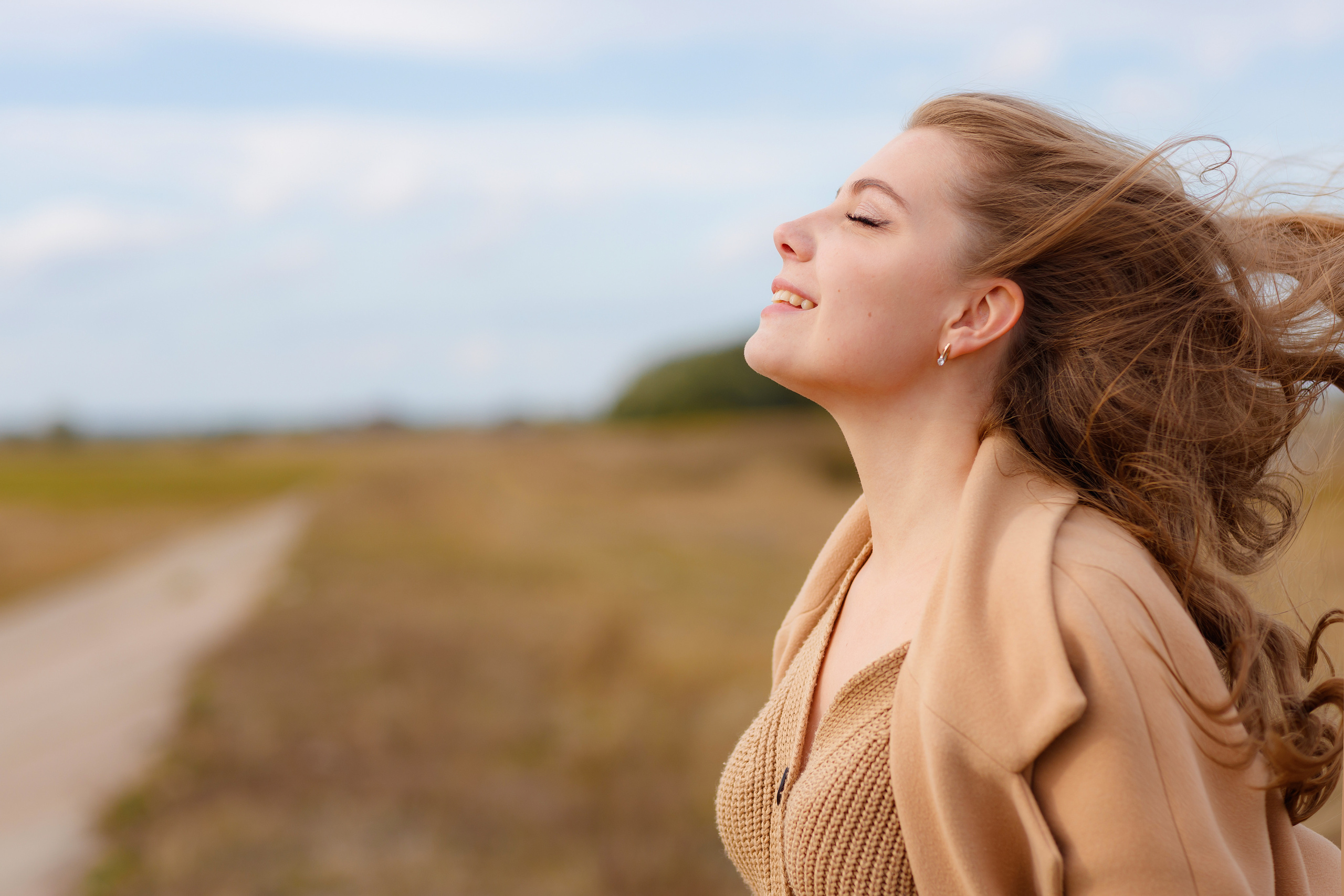 Ветер. Фотограф Павел Шрайбикус