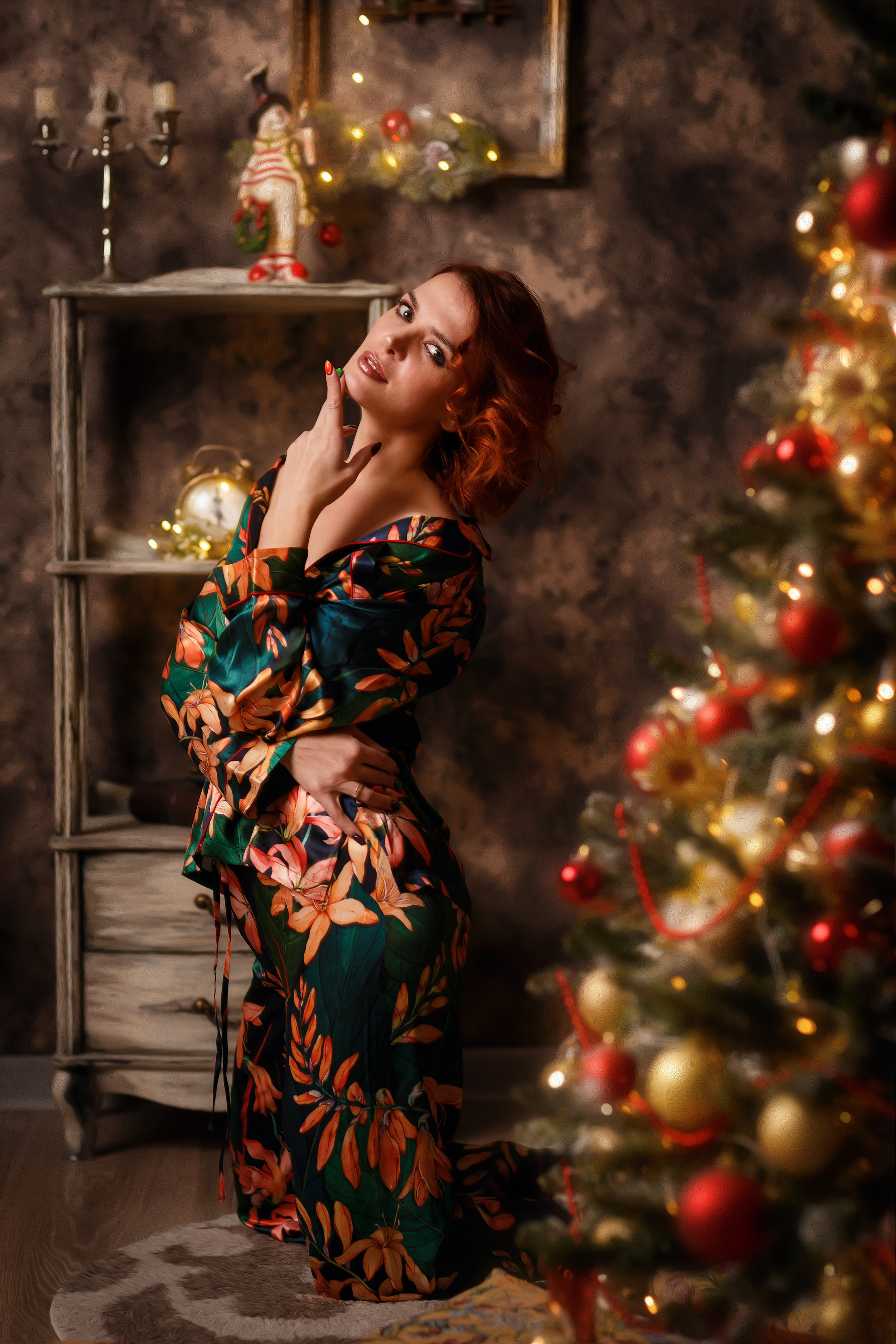 Нега. Фотограф Павел Шрайбикус