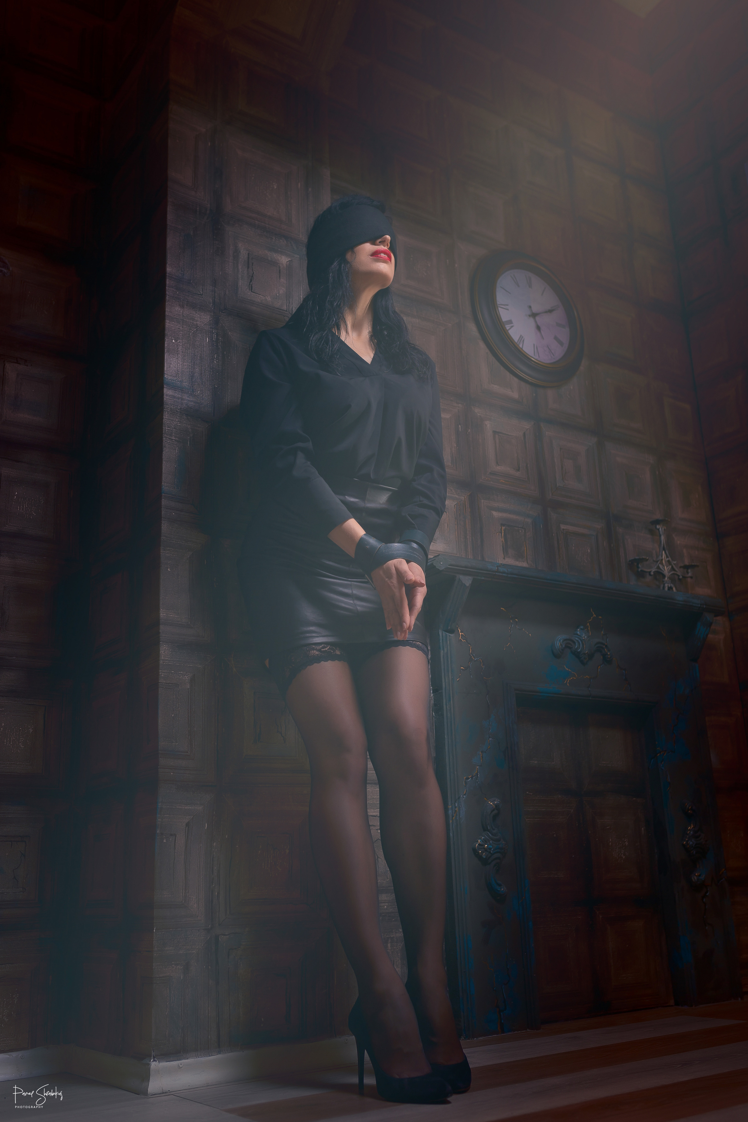 Игры. Фотограф Павел Шрайбикус