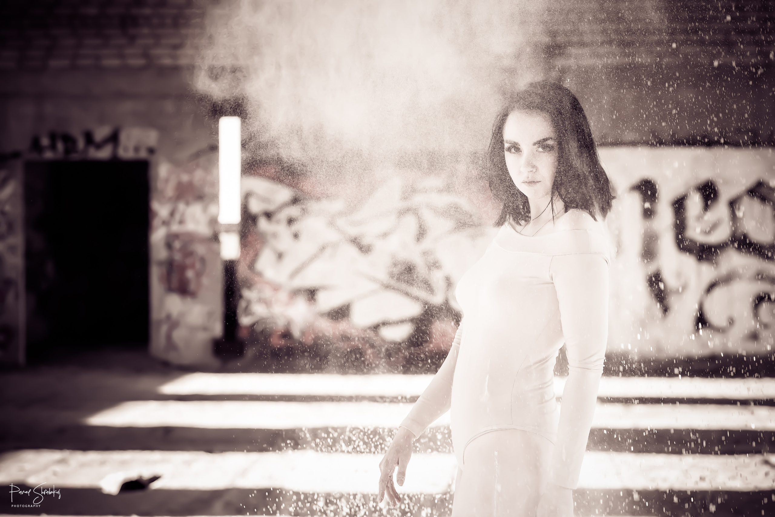 Мука. Фотограф Павел Шрайбикус