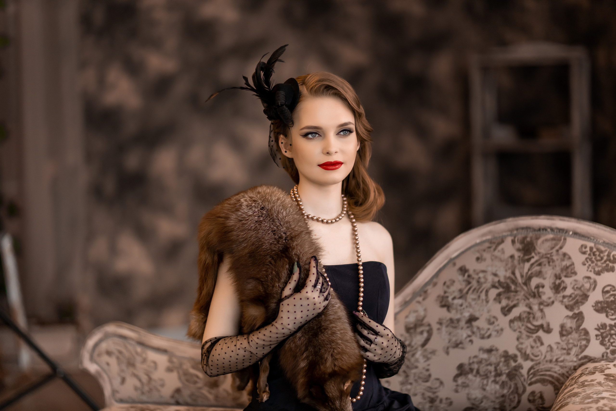 Эпатаж. Фотограф Павел Шрайбикус