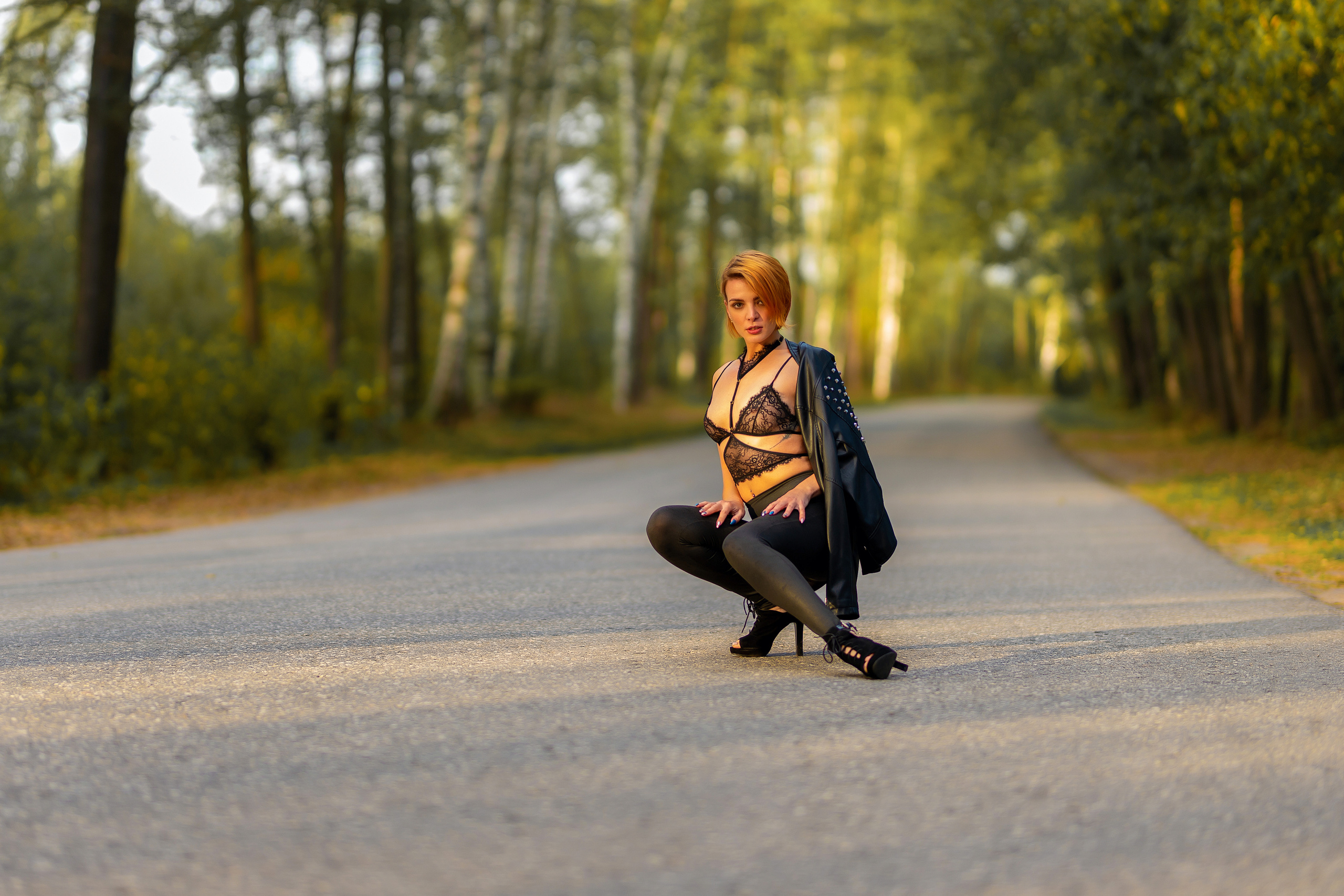 Озеро. Фотограф Павел Шрайбикус