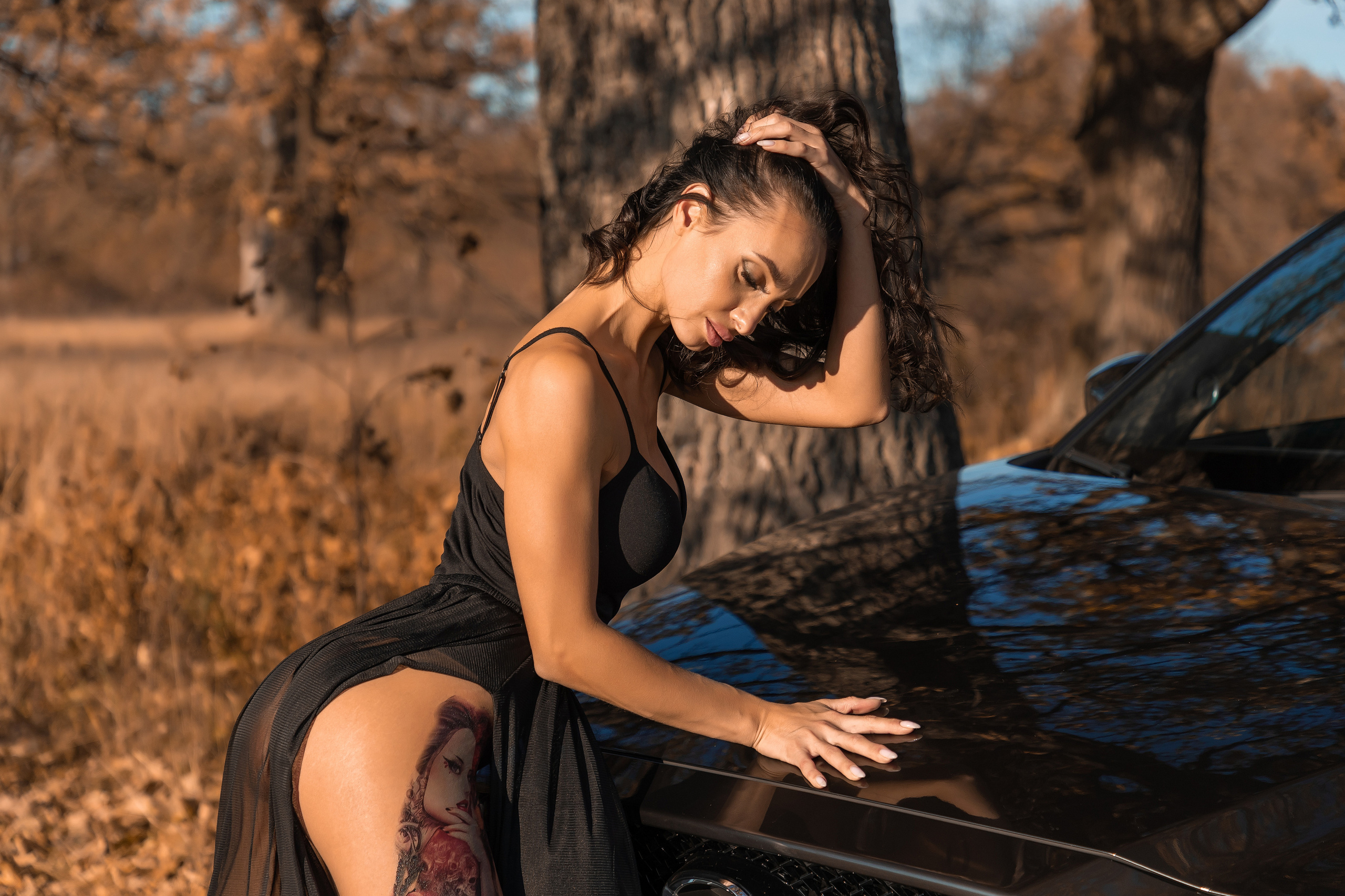 Осень. Фотограф Павел Шрайбикус