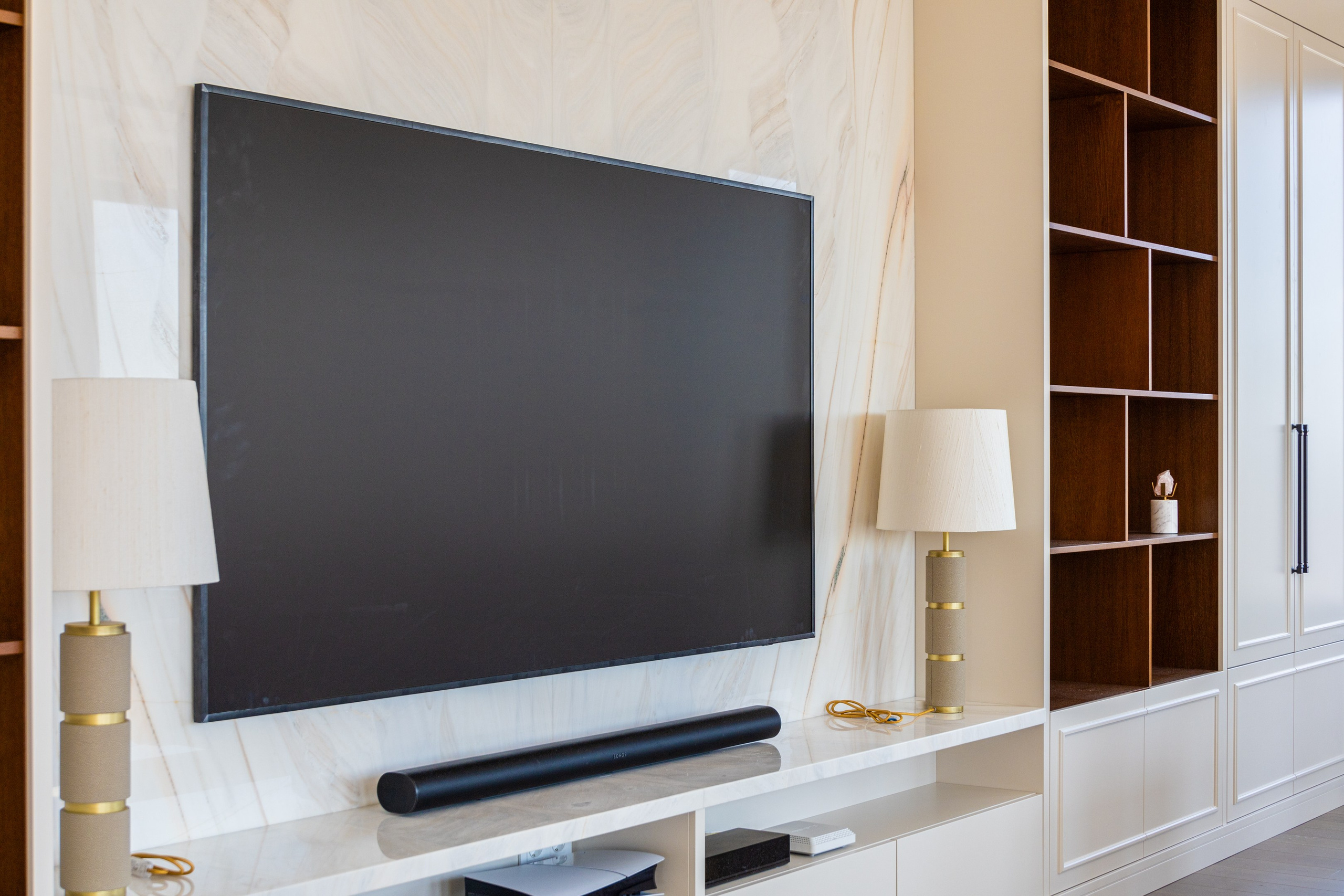 ЖК Лаки. BogdanovPh