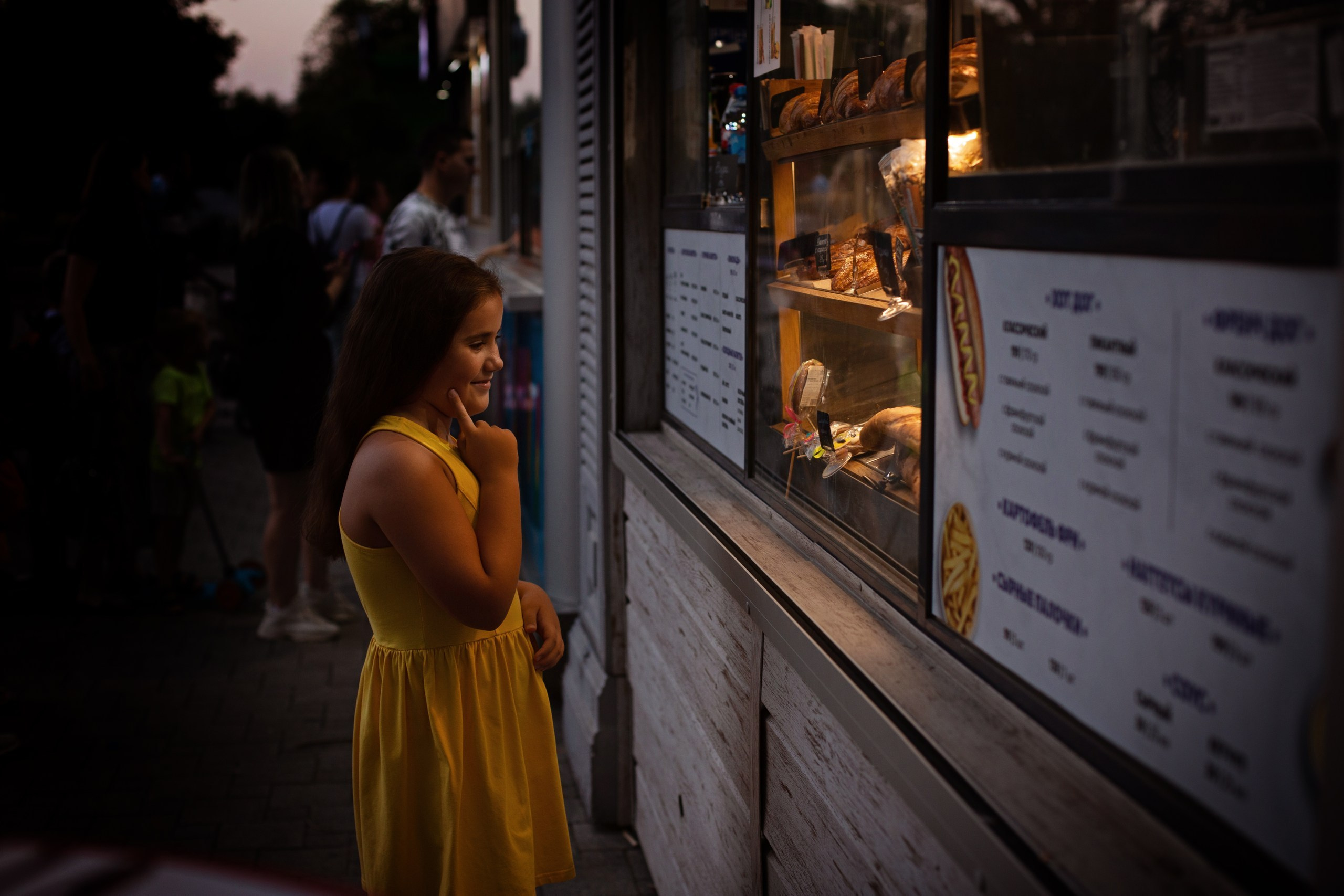 Семья. Женский фотограф в Краснодаре Данилова Анна