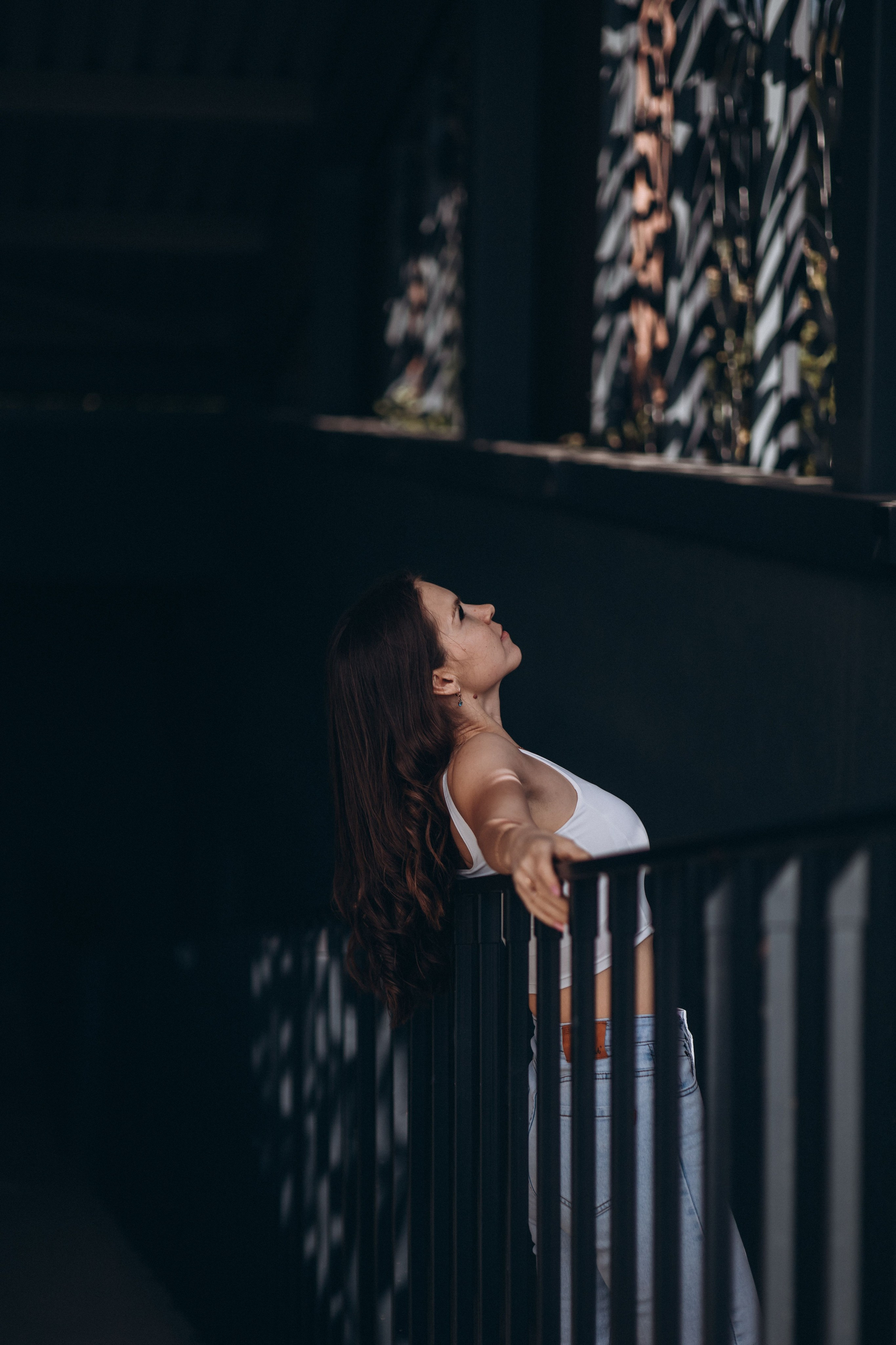 Ольга. Семейный фотограф Нижневартовск Тюмень Ефимова Ирина