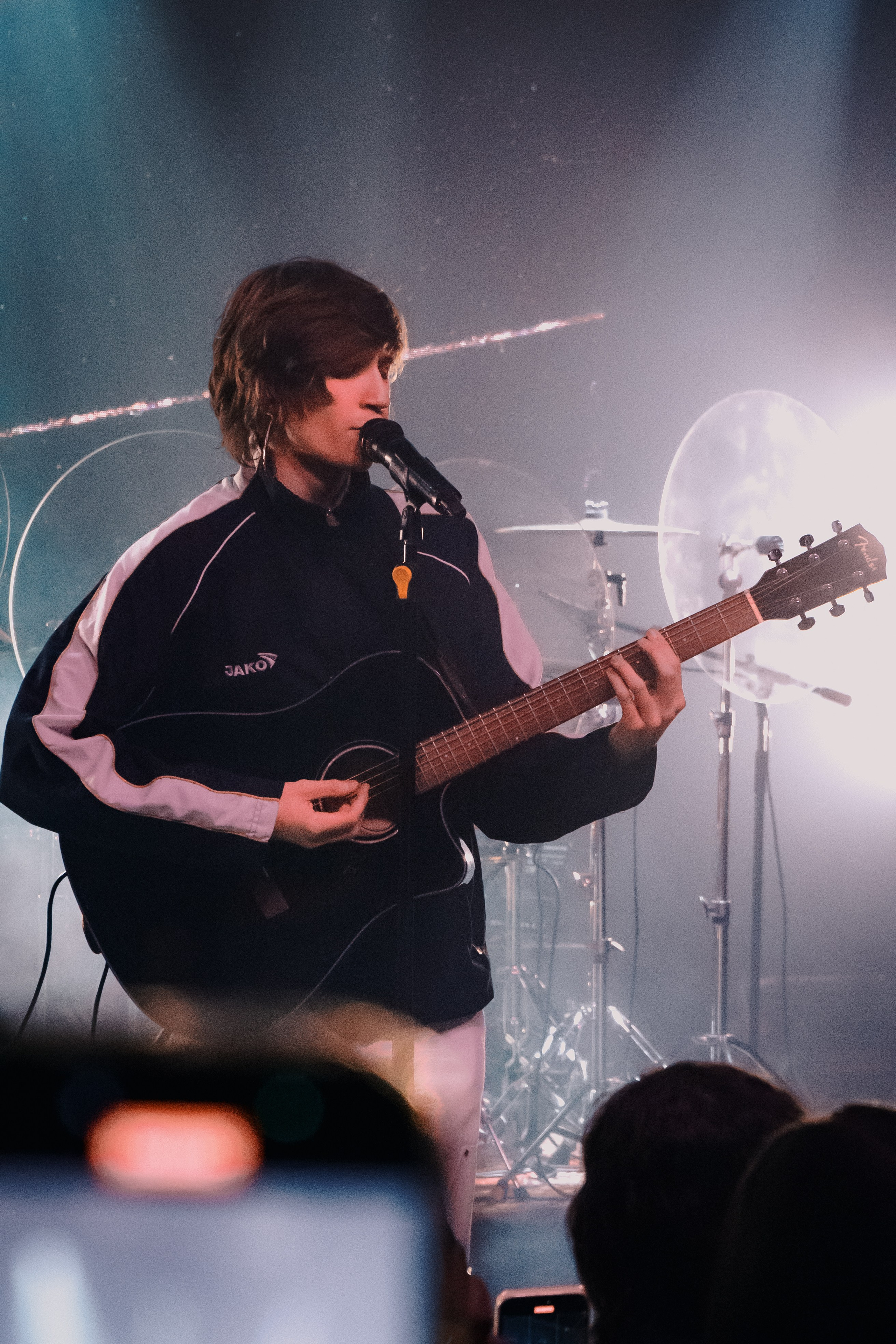 Концерт Мартина в Уфе. Фотограф Гильмутдинов Руслан