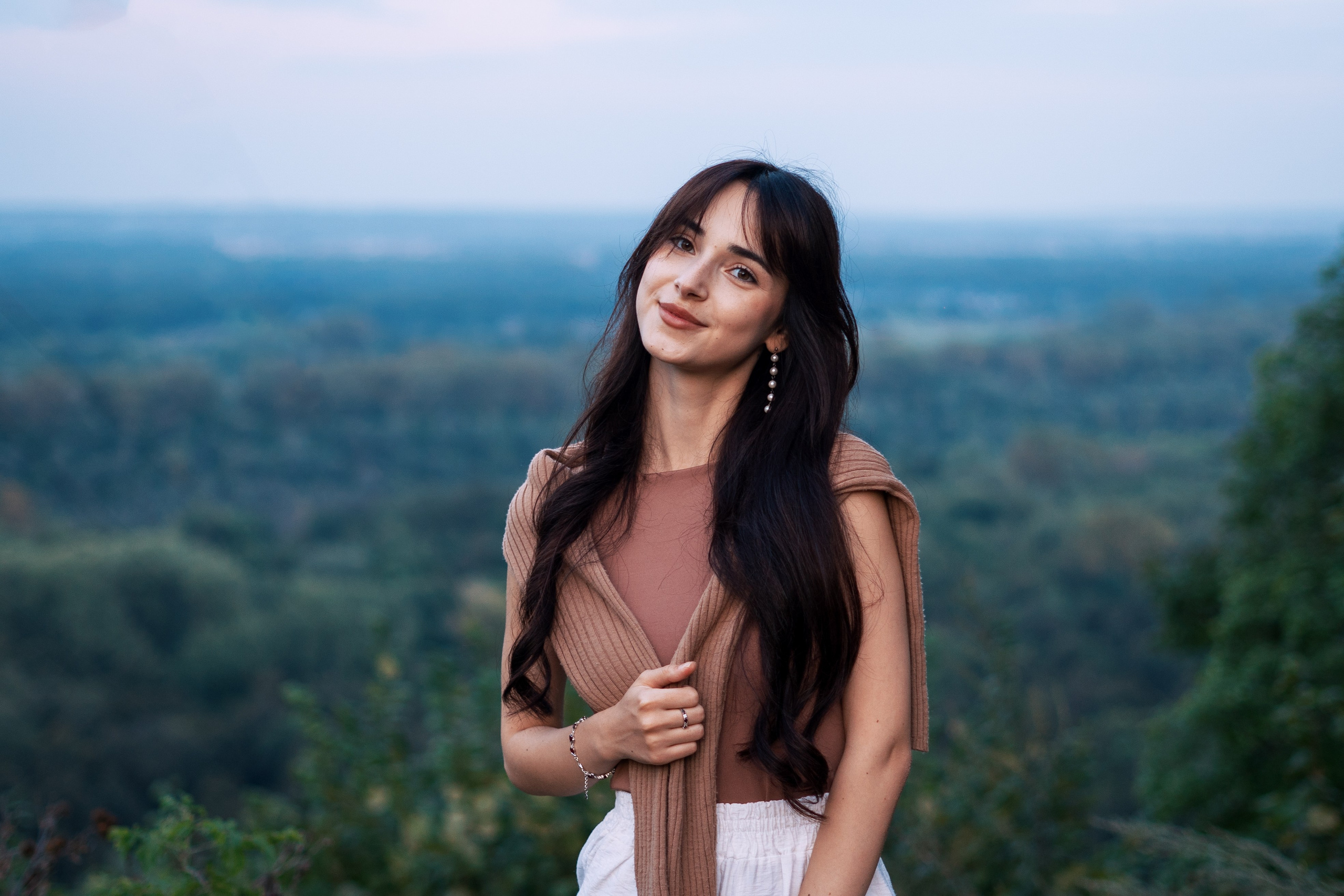 Портреты. Фотограф Гильмутдинов Руслан