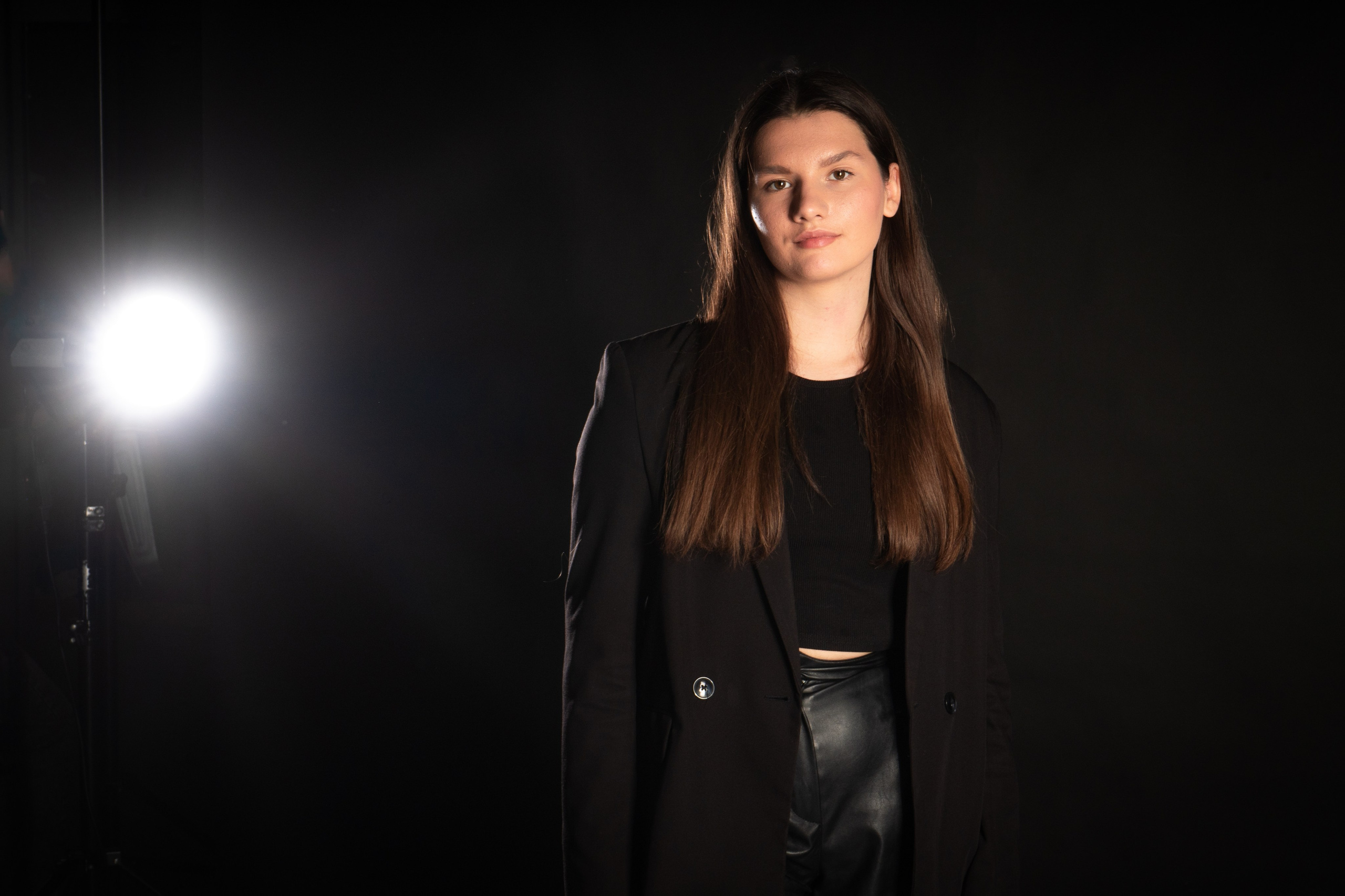 Фотосессия Юли. Съемка для личного блога и соцсетей. Фотограф Гильмутдинов Руслан