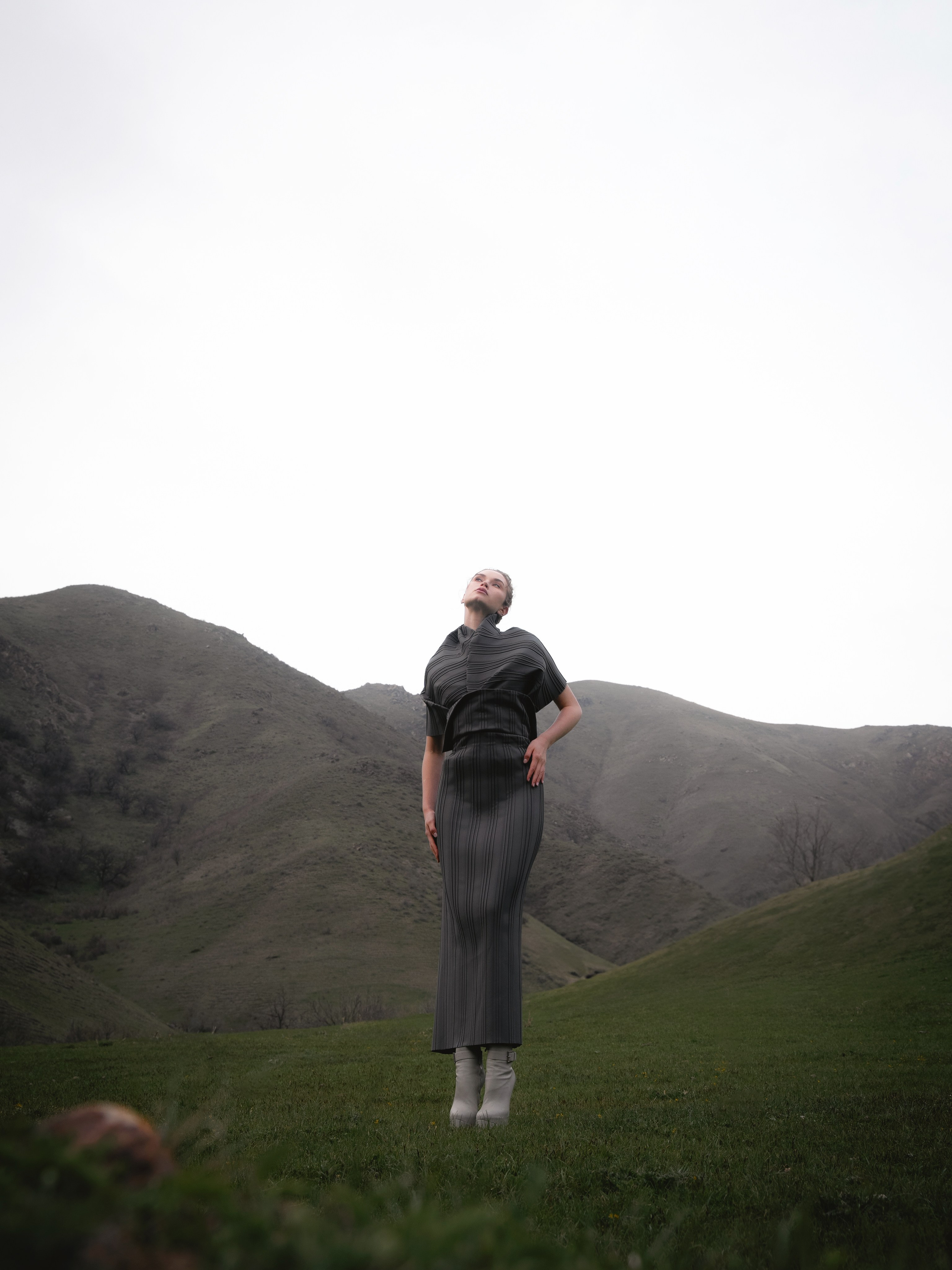 Compaing for Atlasovna