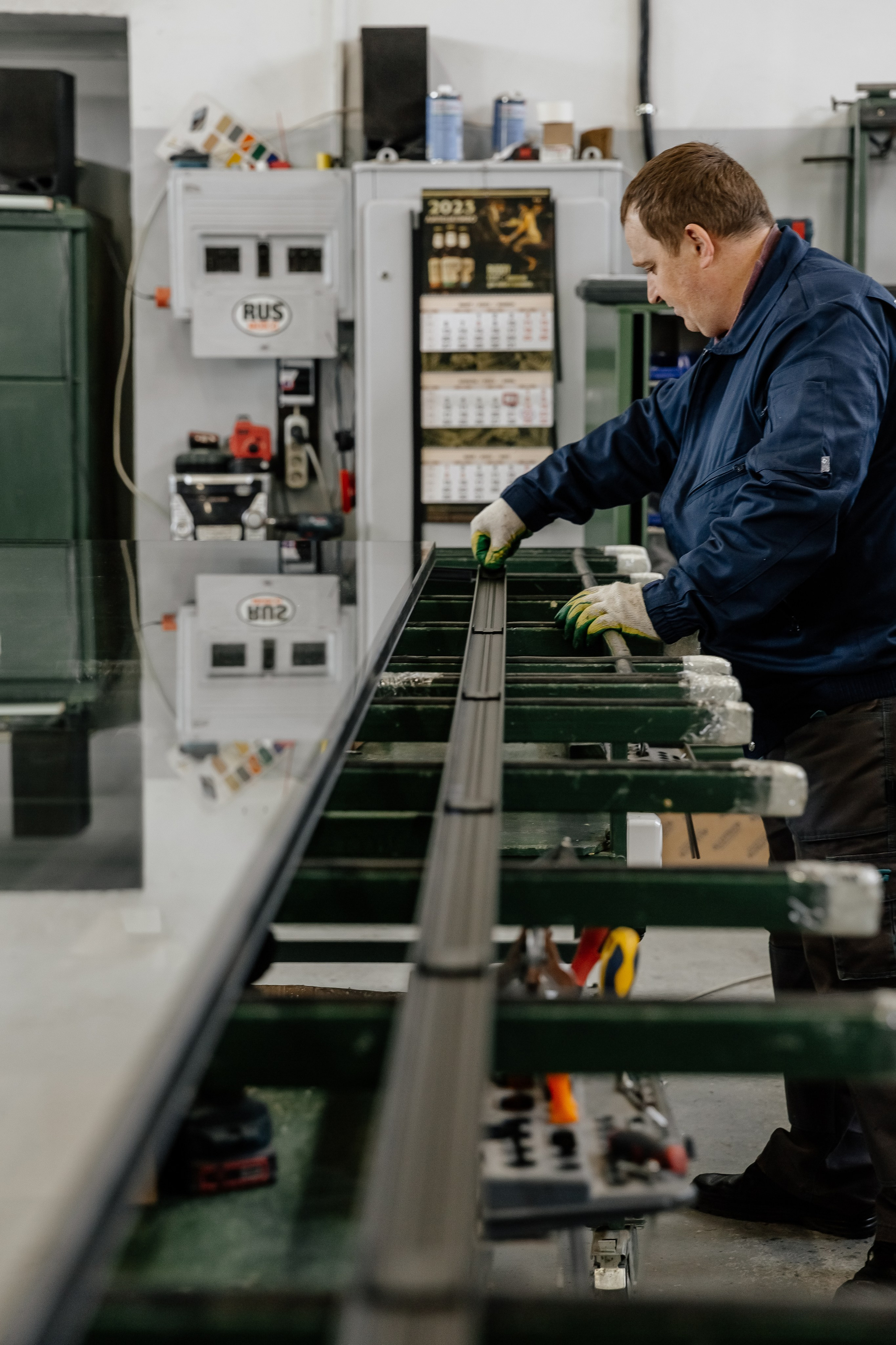 Квазар. Профессиональный фотограф Инесса Новикова в Москве