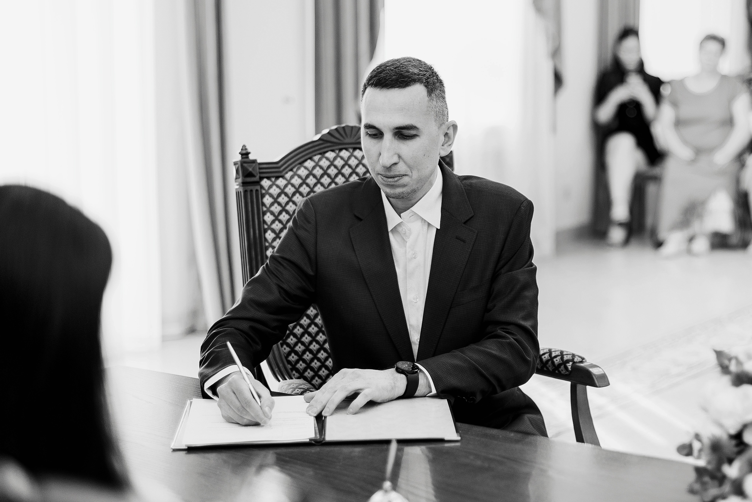 АРТЁМ и ЮЛИЯ. Свадебный и семейный фотограф РИТА БОЧКАРЁВА