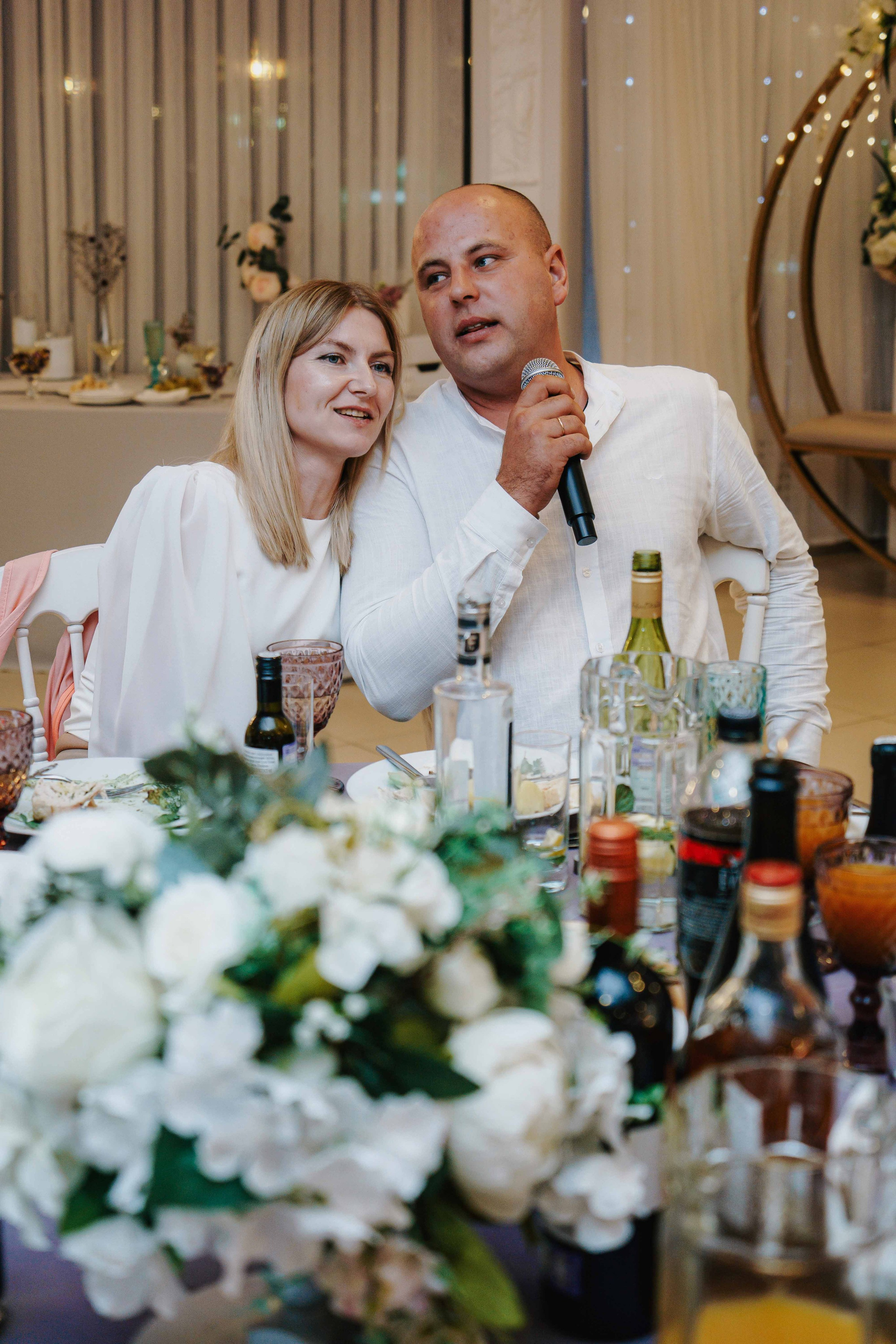 Алексей и Олеся. Свадебный и семейный фотограф в Санкт-Петербурге Виктор Голубев