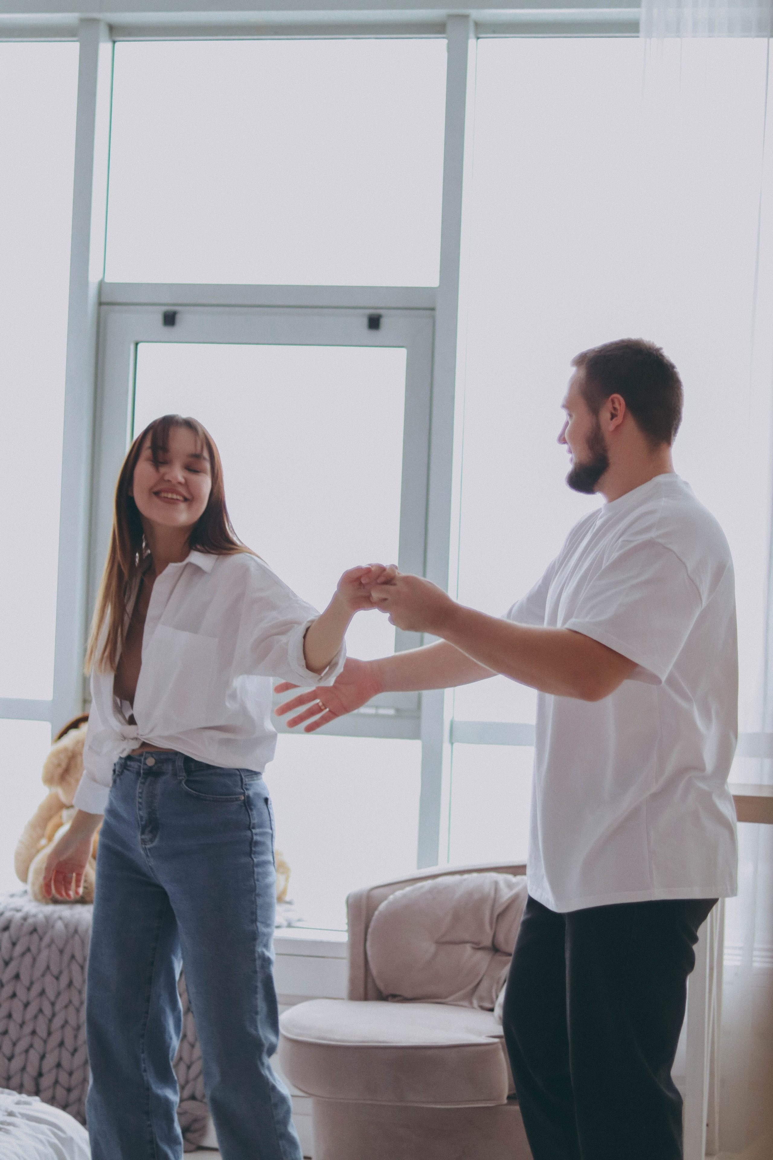 Людмила и Евгений. Фотограф Самара Лена Мандарин