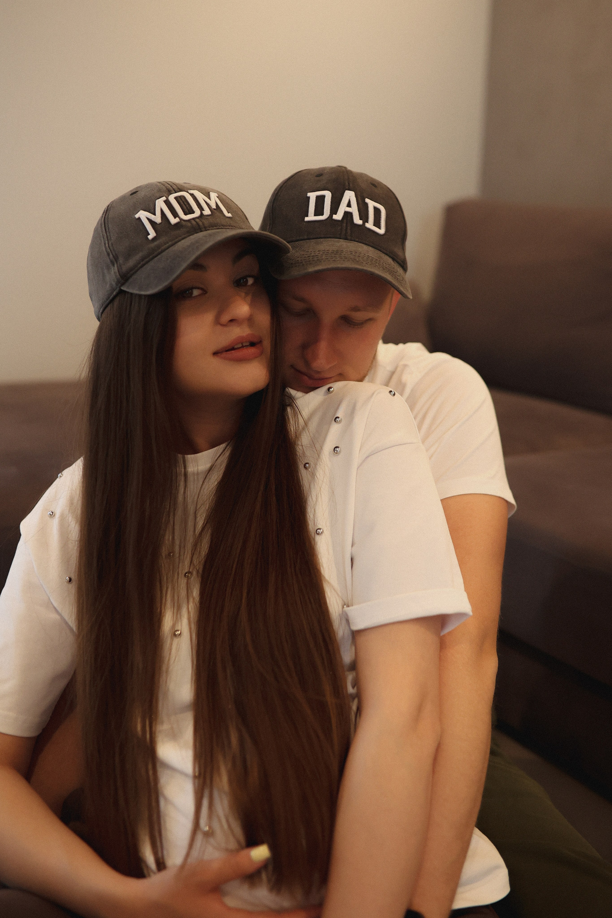 Семья Насти, Илья и животика. Фотограф Самара Лена Мандарин