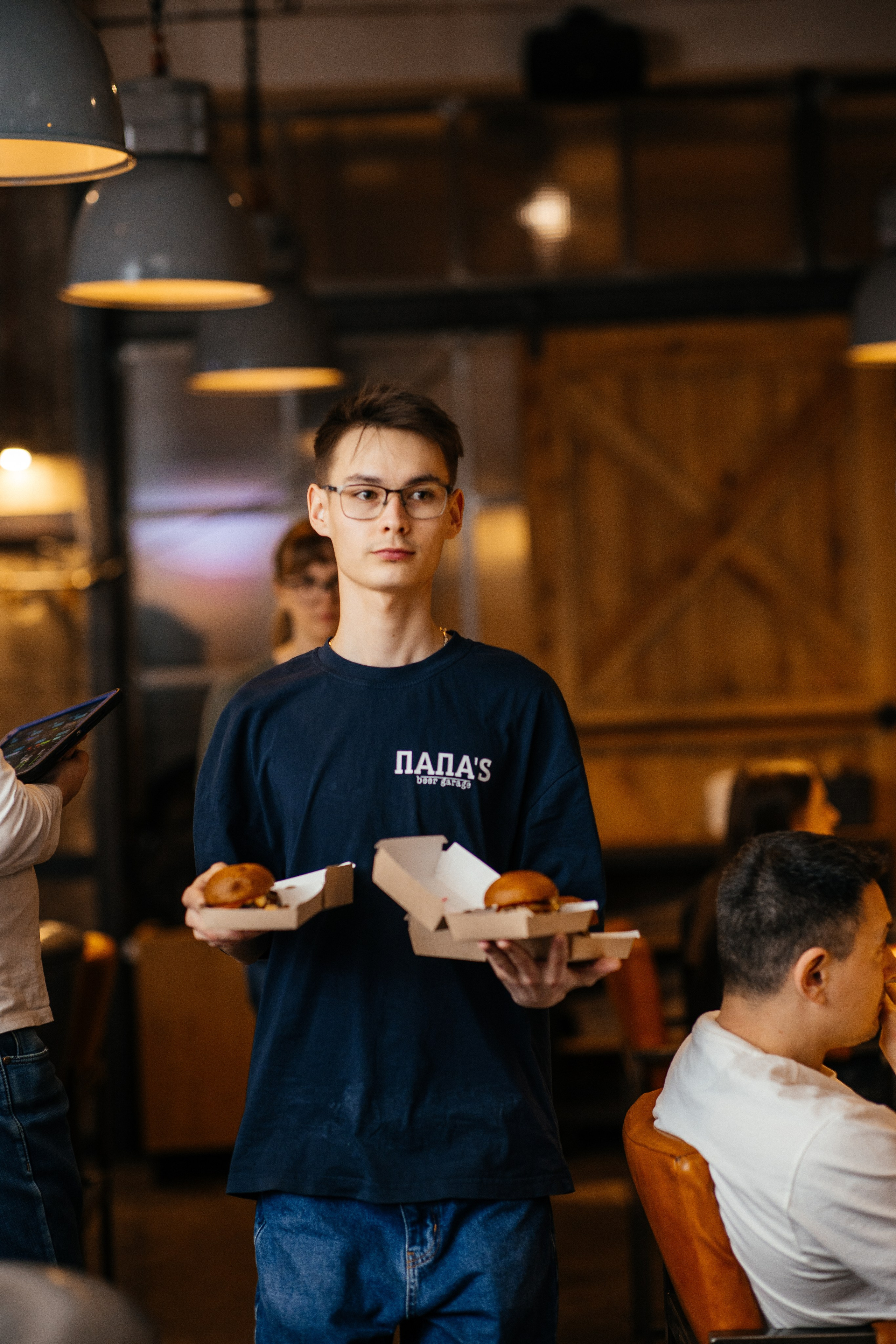 Репортаж. Фотограф Павел Рыжков