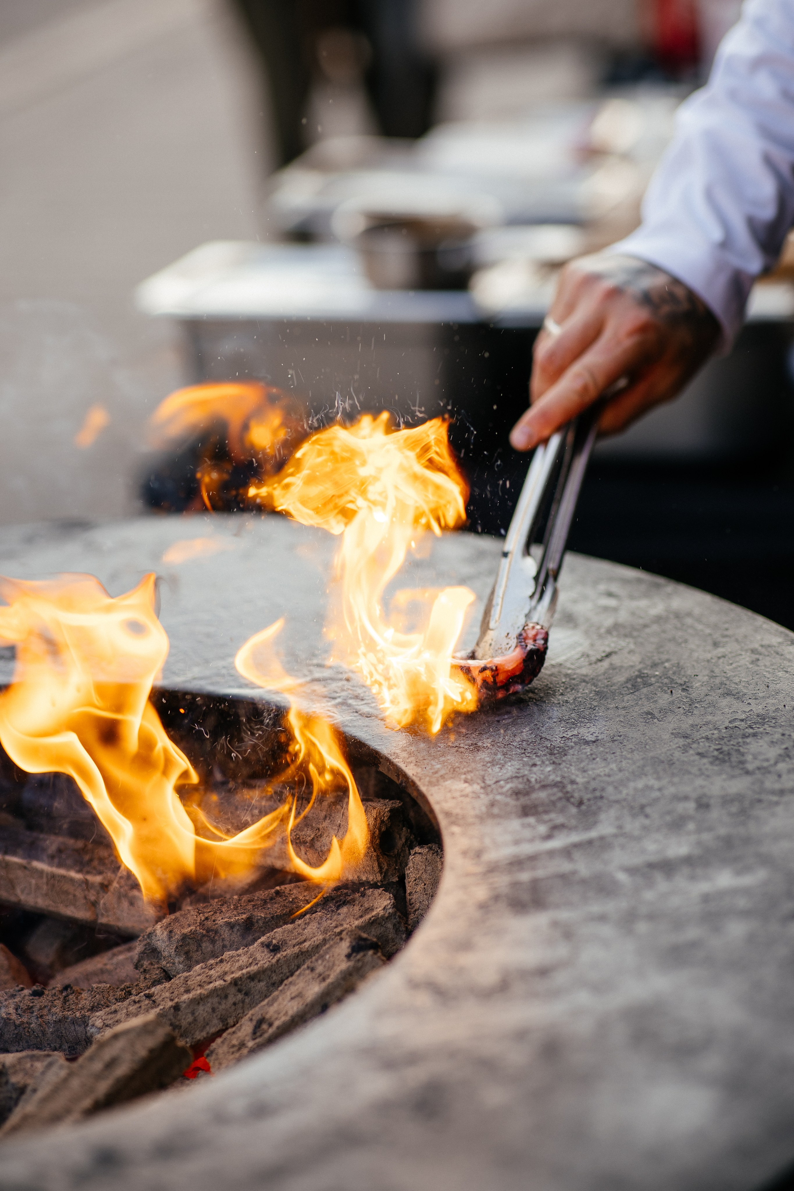 Репортаж. Фотограф Павел Рыжков